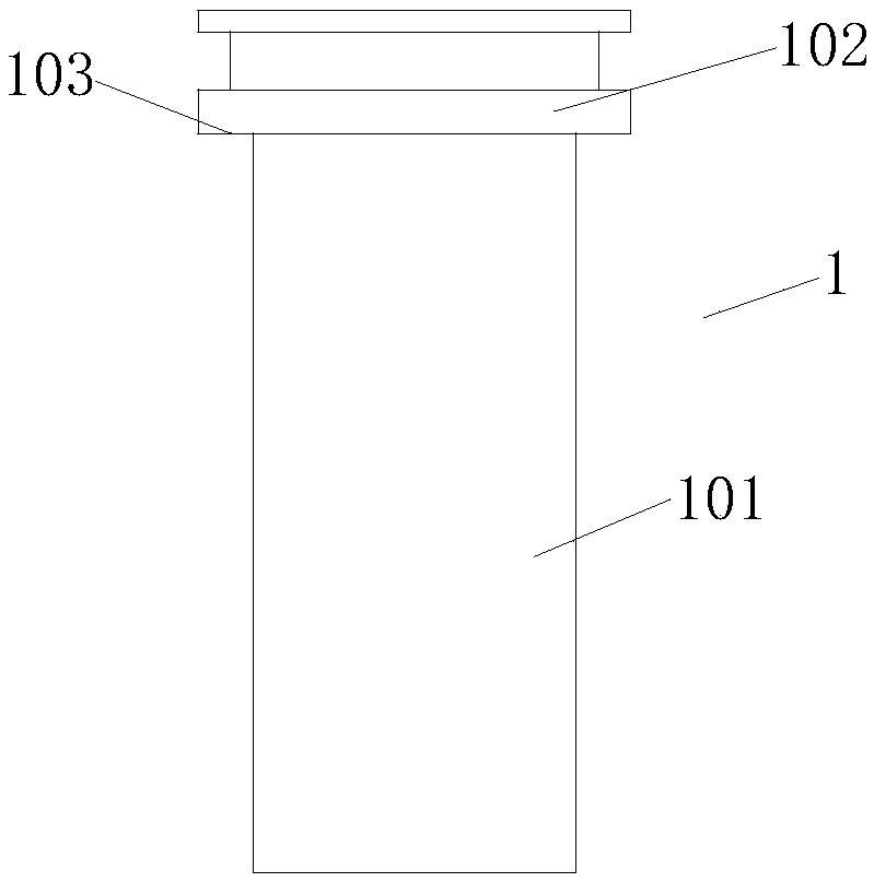 Sorting device and method for material piece