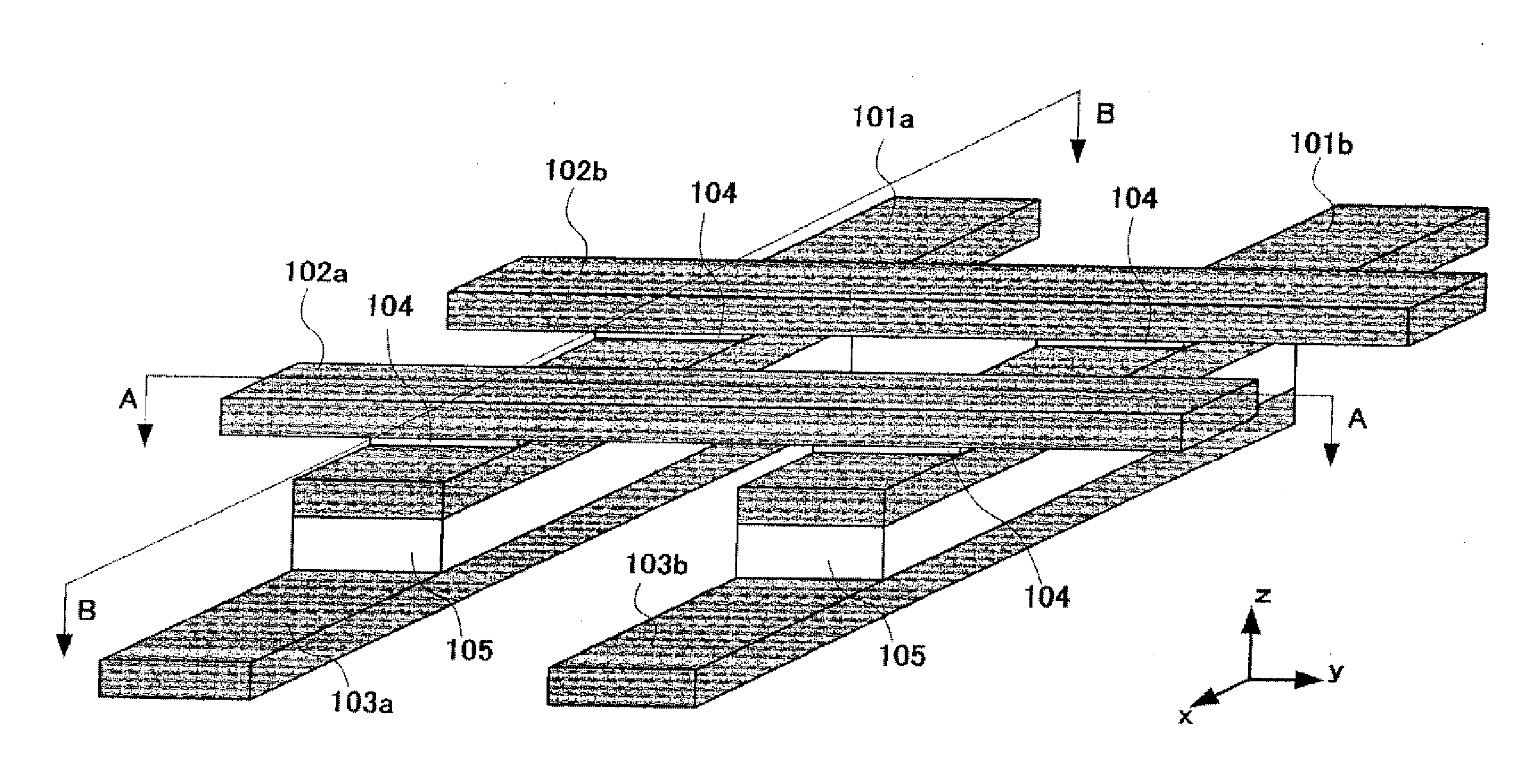 Complementary logic circuit