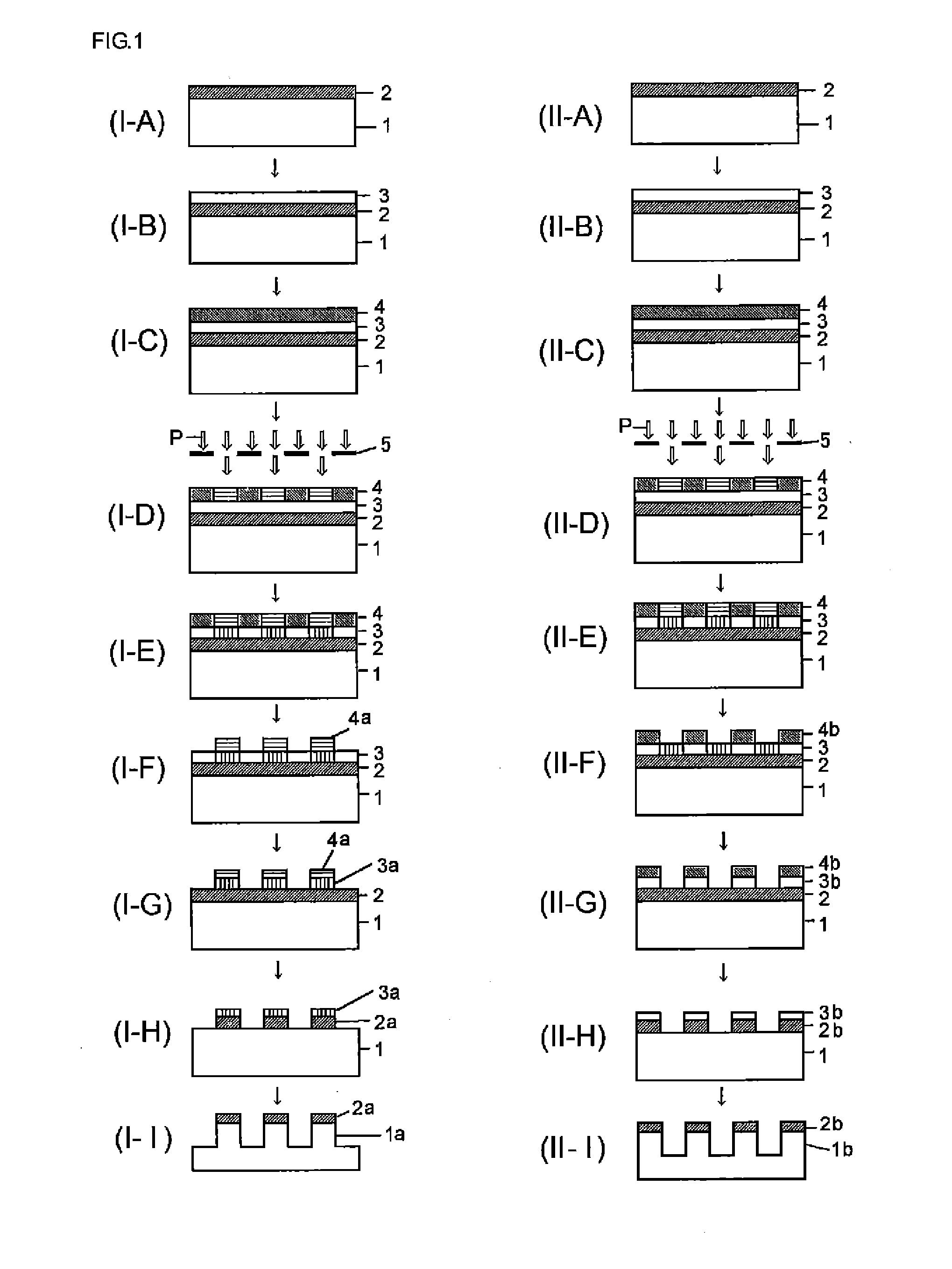 Composition for forming resist underlayer film and patterning process using the same