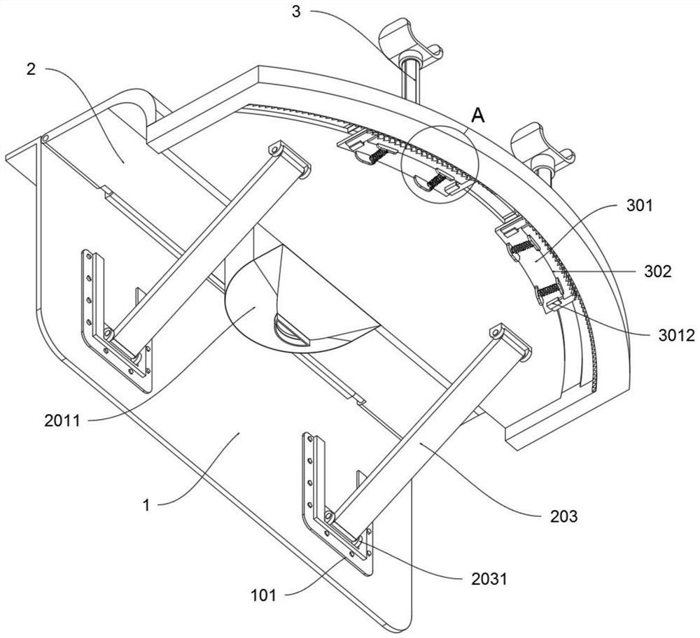 Novel integrative clinical exploratory therapy device for obstetrics department