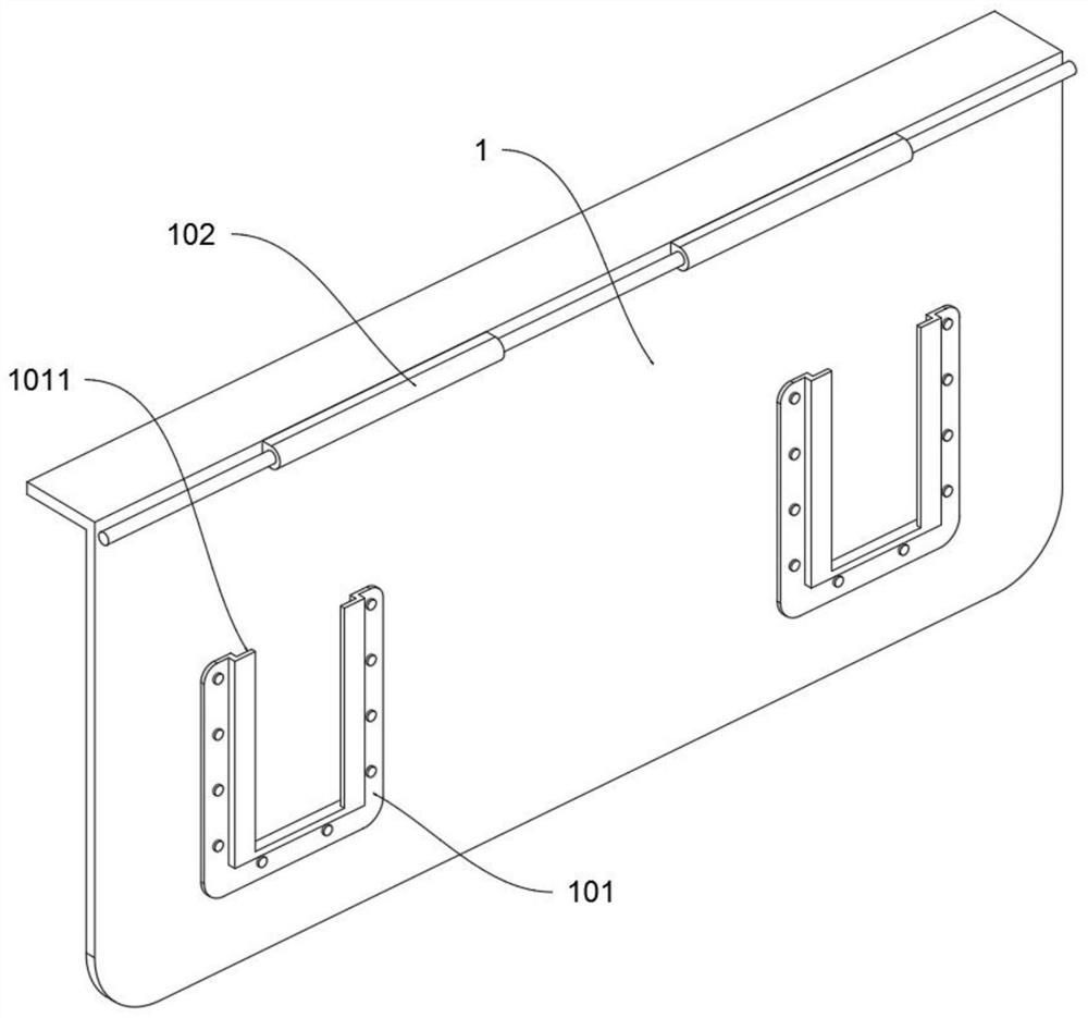 Novel integrative clinical exploratory therapy device for obstetrics department