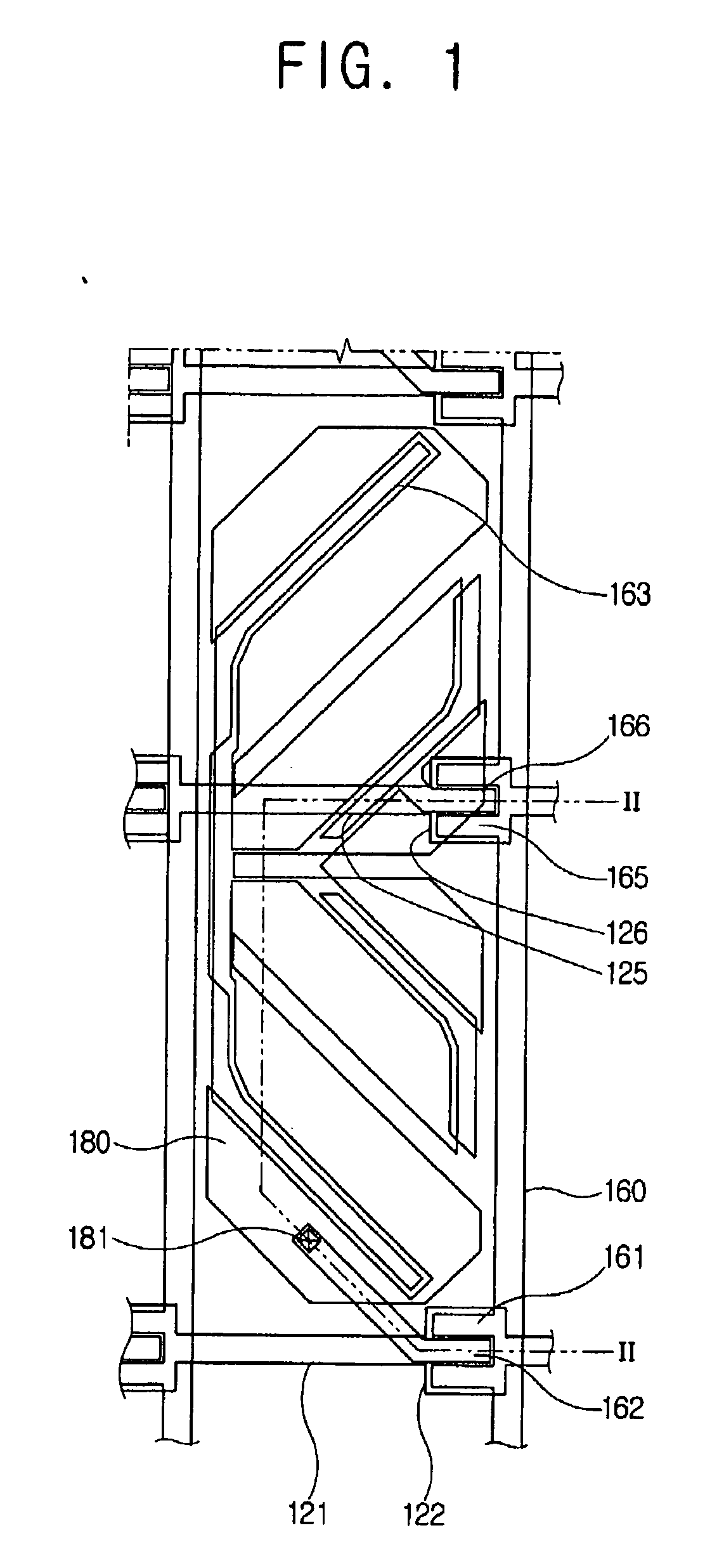 Liquid crystal display and manufacturing method of the same