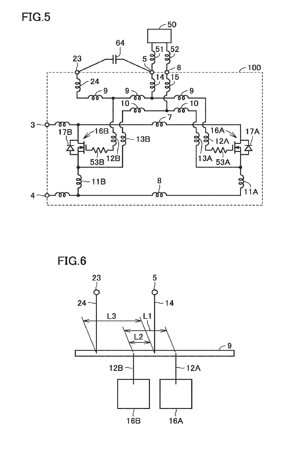 Power semiconductor module and power semiconductor device