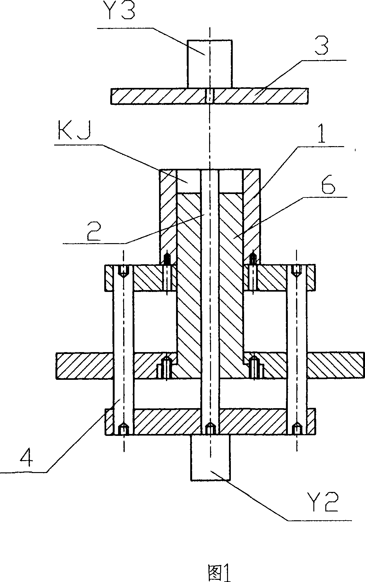 Method for producing magnetic steel molding product by full-automatic wet process and molding machinery thereof