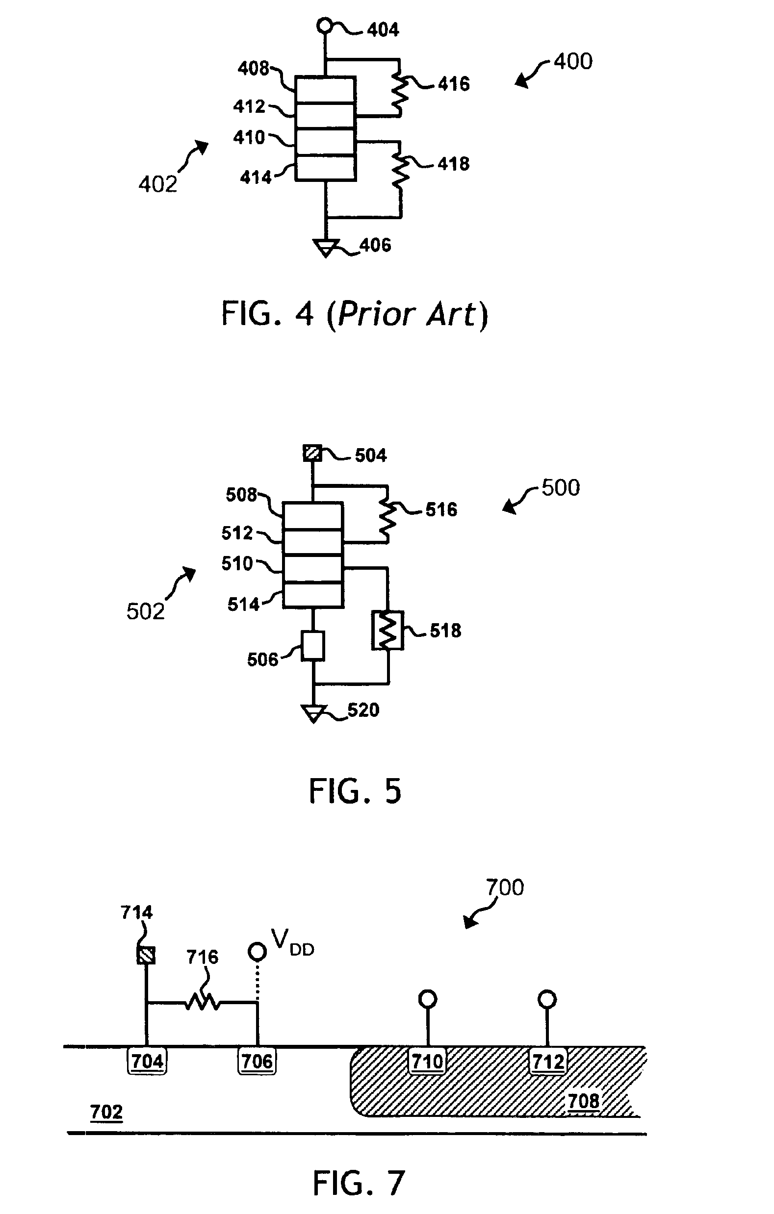 Versatile system for electrostatic discharge protection utilizing silicon controlled rectifier