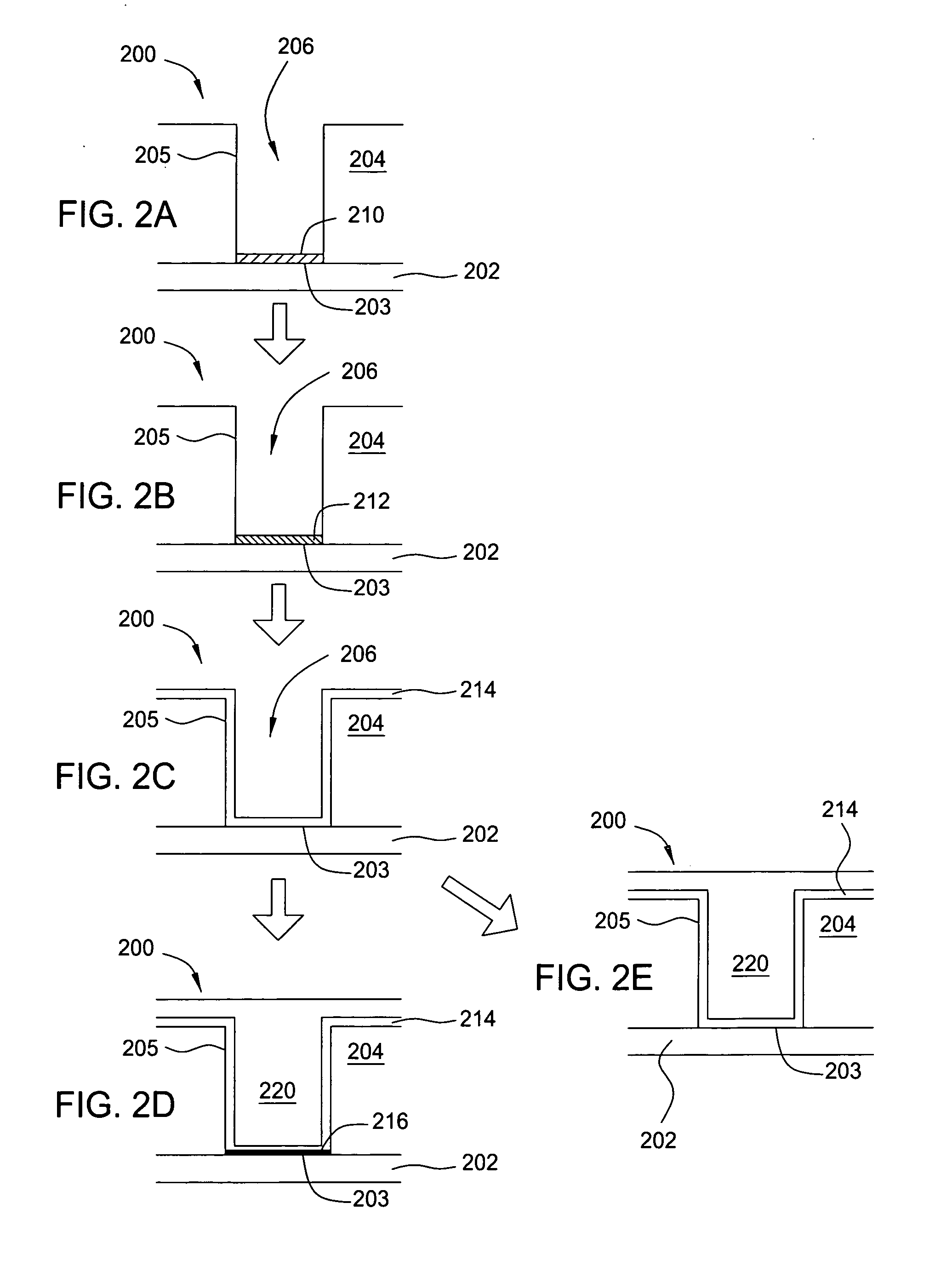 Composition and method for selectively removing native oxide from silicon-containing surfaces
