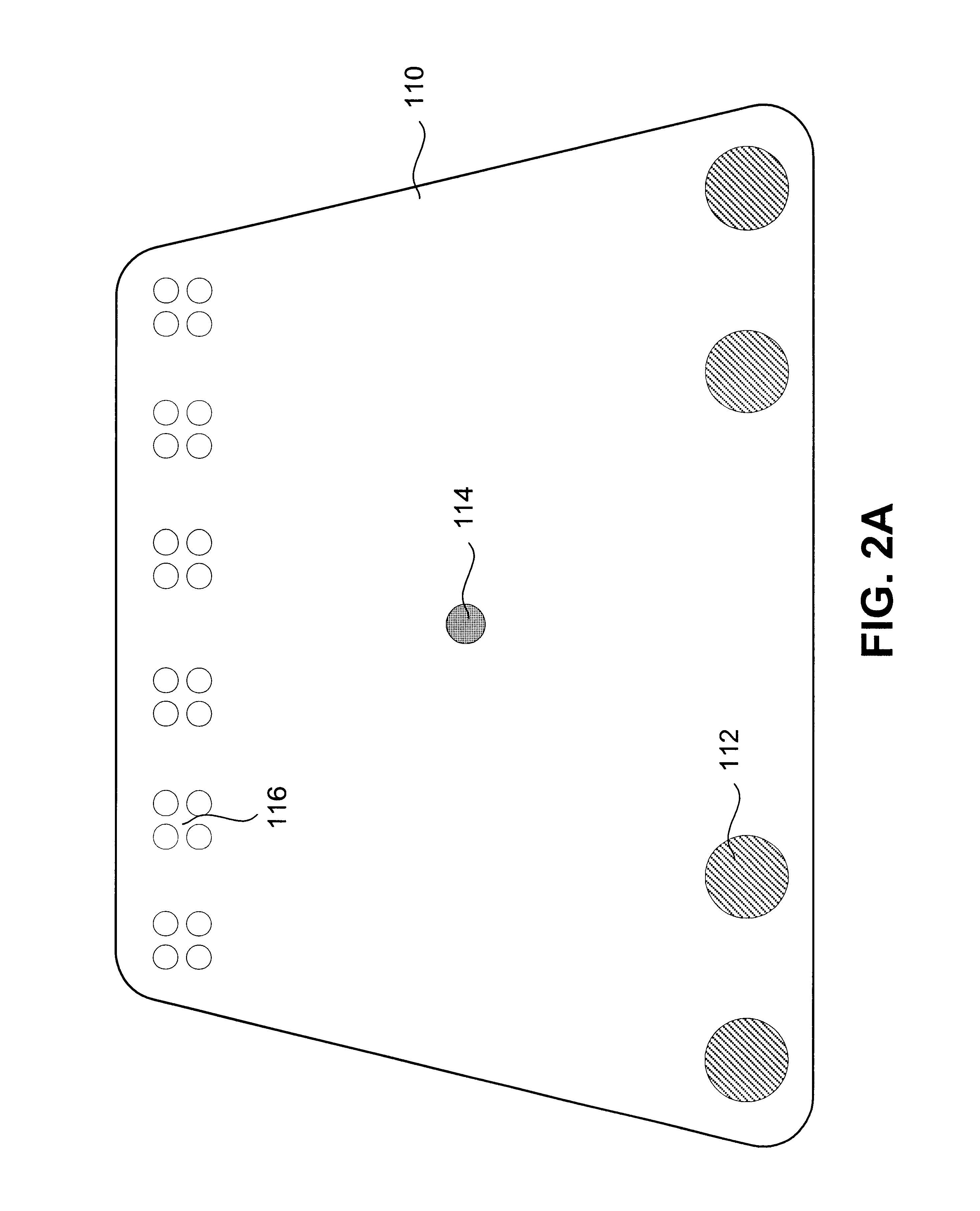 Heat dissipating laptop computer stand with adjustable tilt