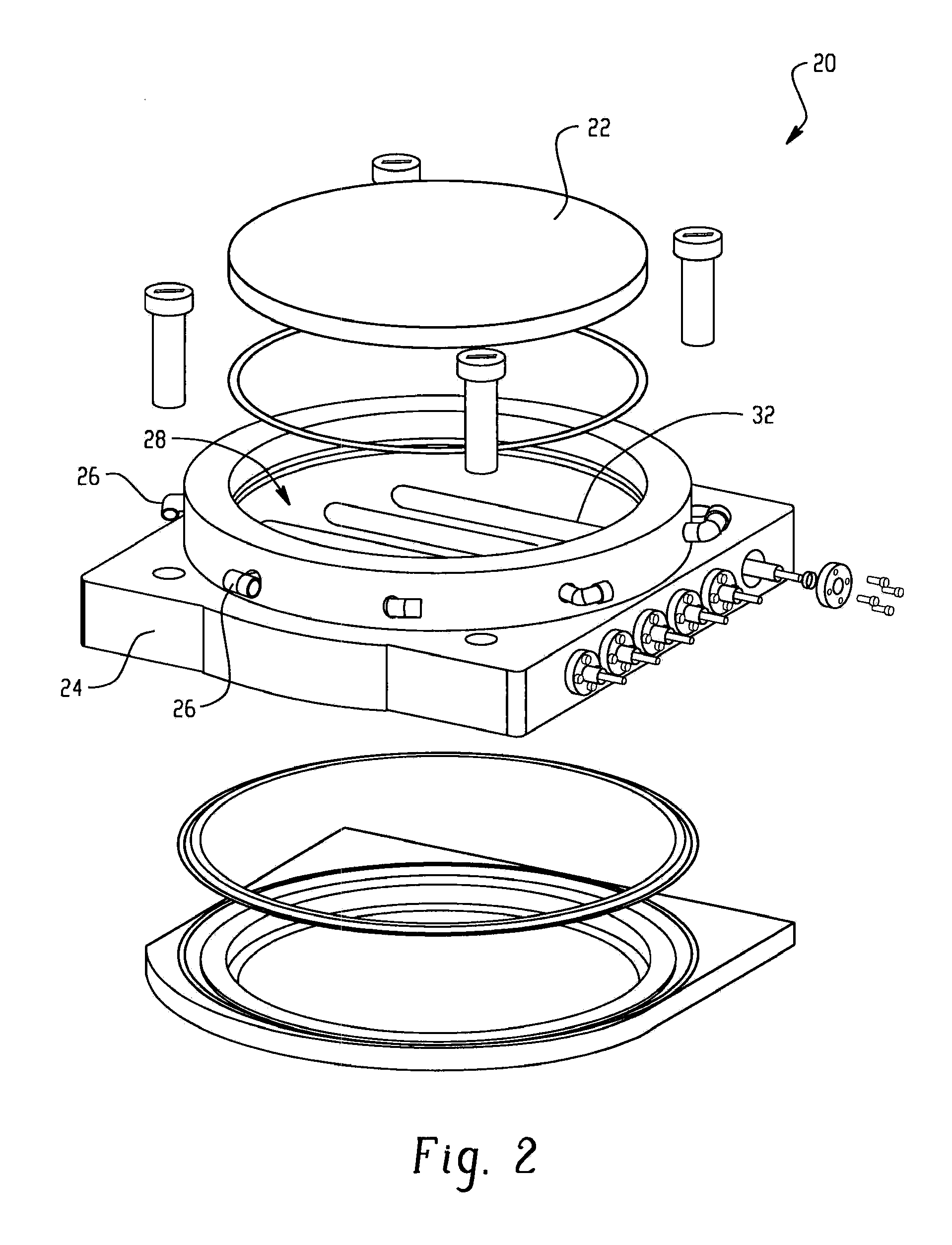 Substantially Non-Oxidizing Plasma Treatment Devices and Processes