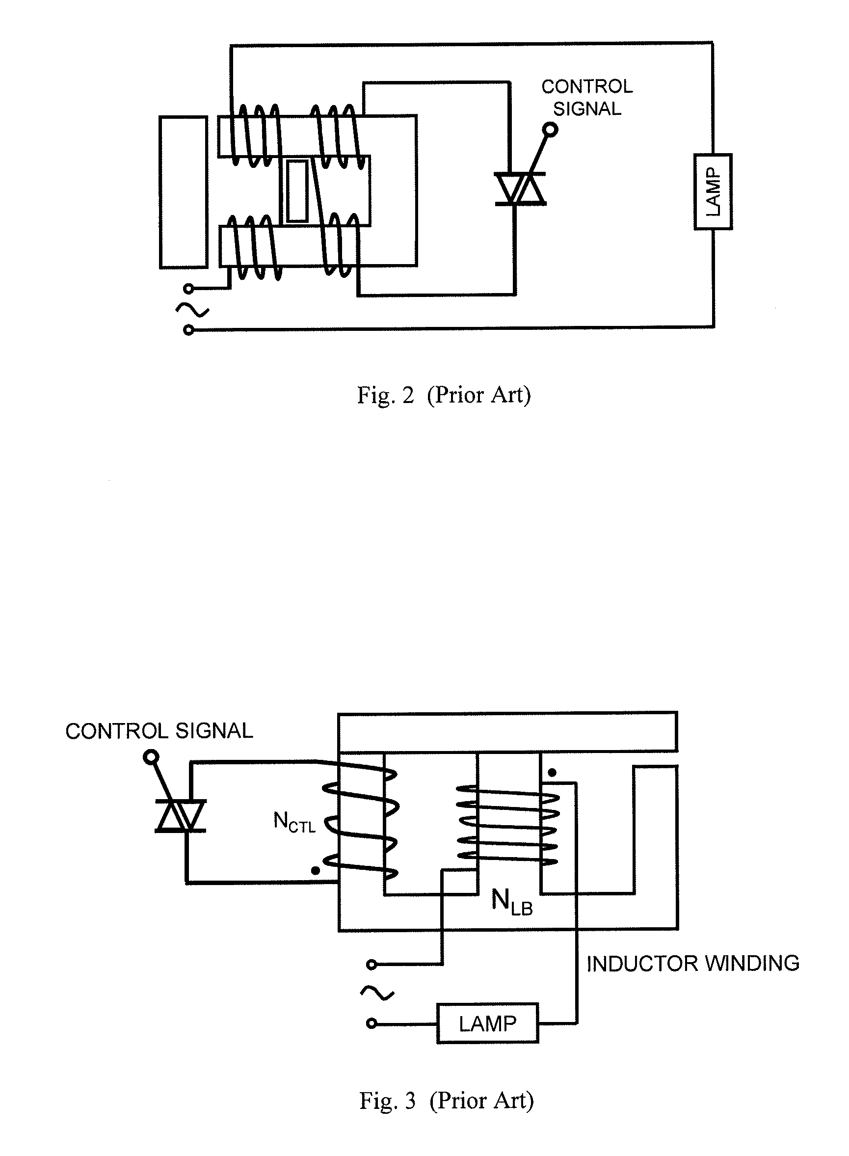 Current-controlled variable inductor