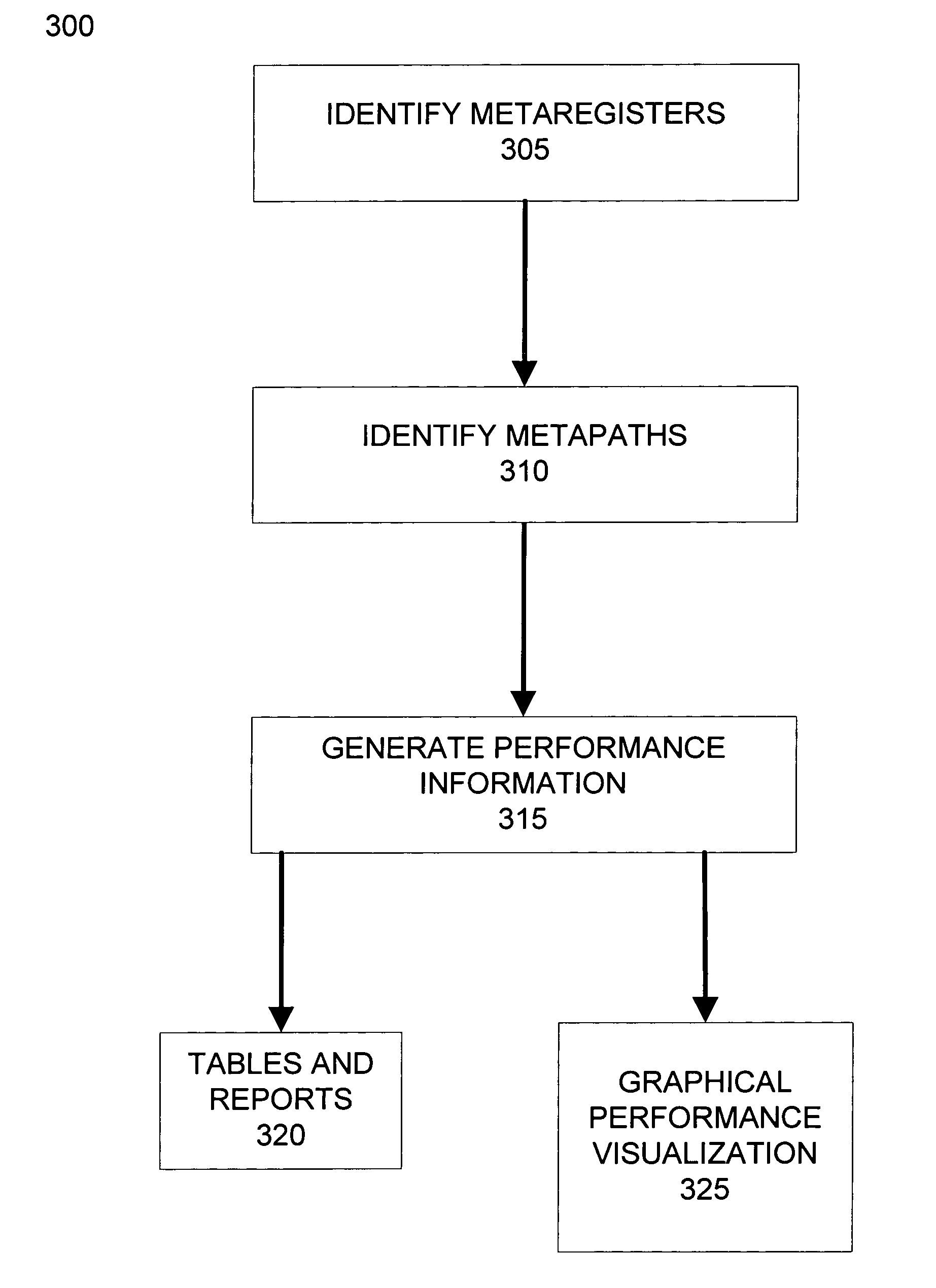 Performance visualization system