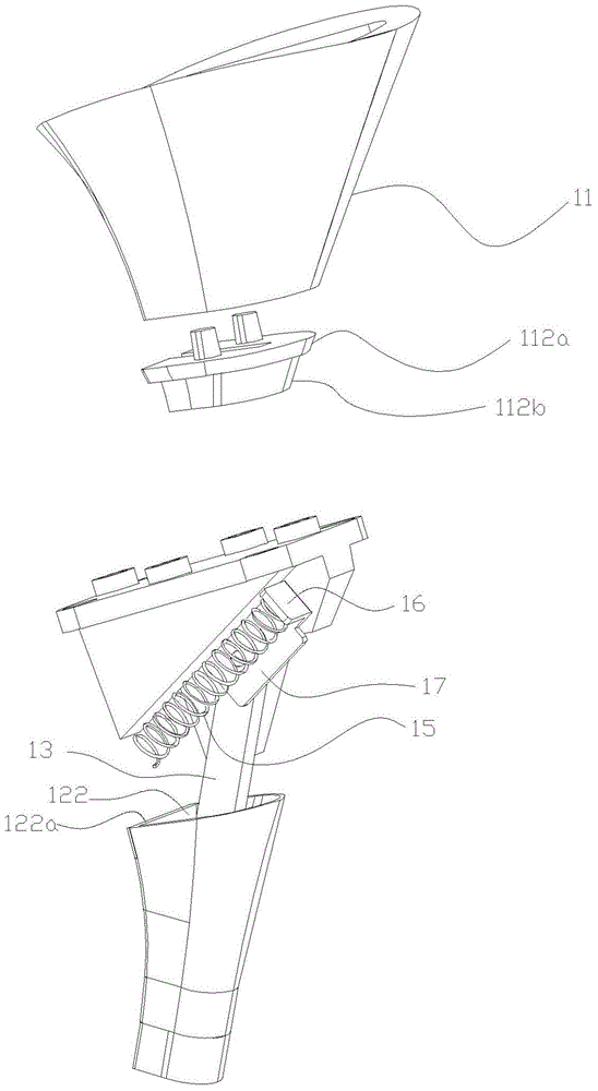 adjustable heels