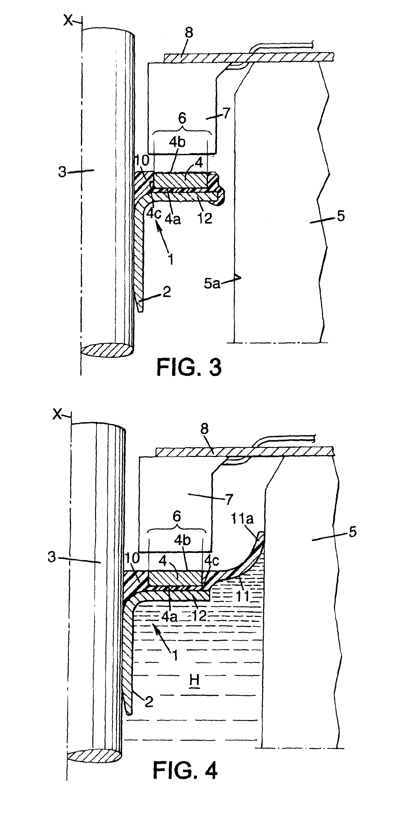 Shaft encoder, device comprising such an encoder and method of manufacturing such an encoder