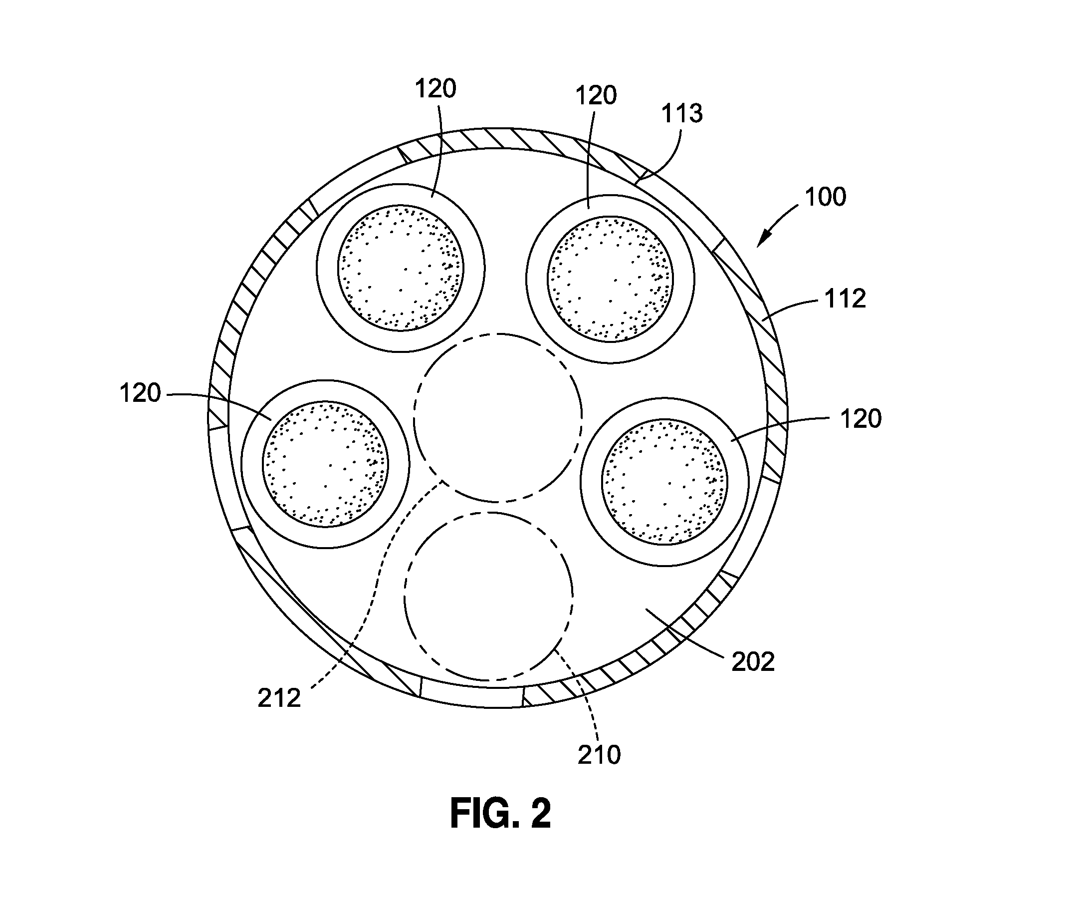 Multiple Cosmetic Holder And Applicator