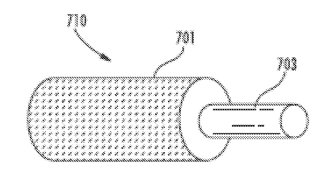 Stabilized Flexible Thermoplastic Composition and Products Formed Therefrom