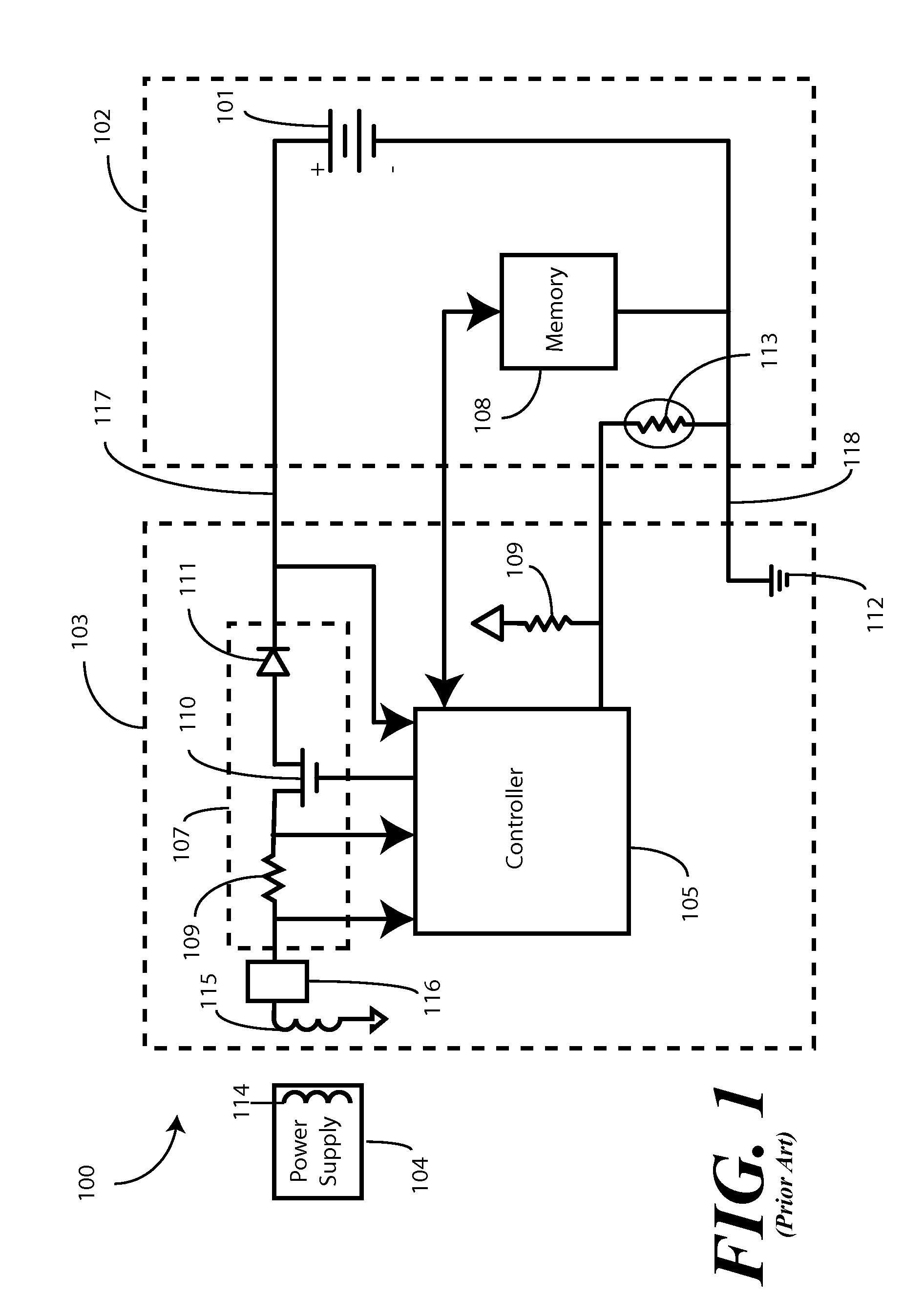 Methods and systems for rapid wireless charging