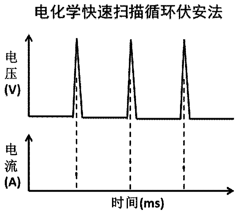 Electrochemical detection system