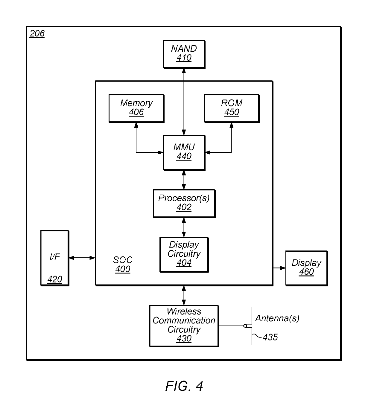 Multipath Transmission Control Protocol Proxy Use in a Cellular Network