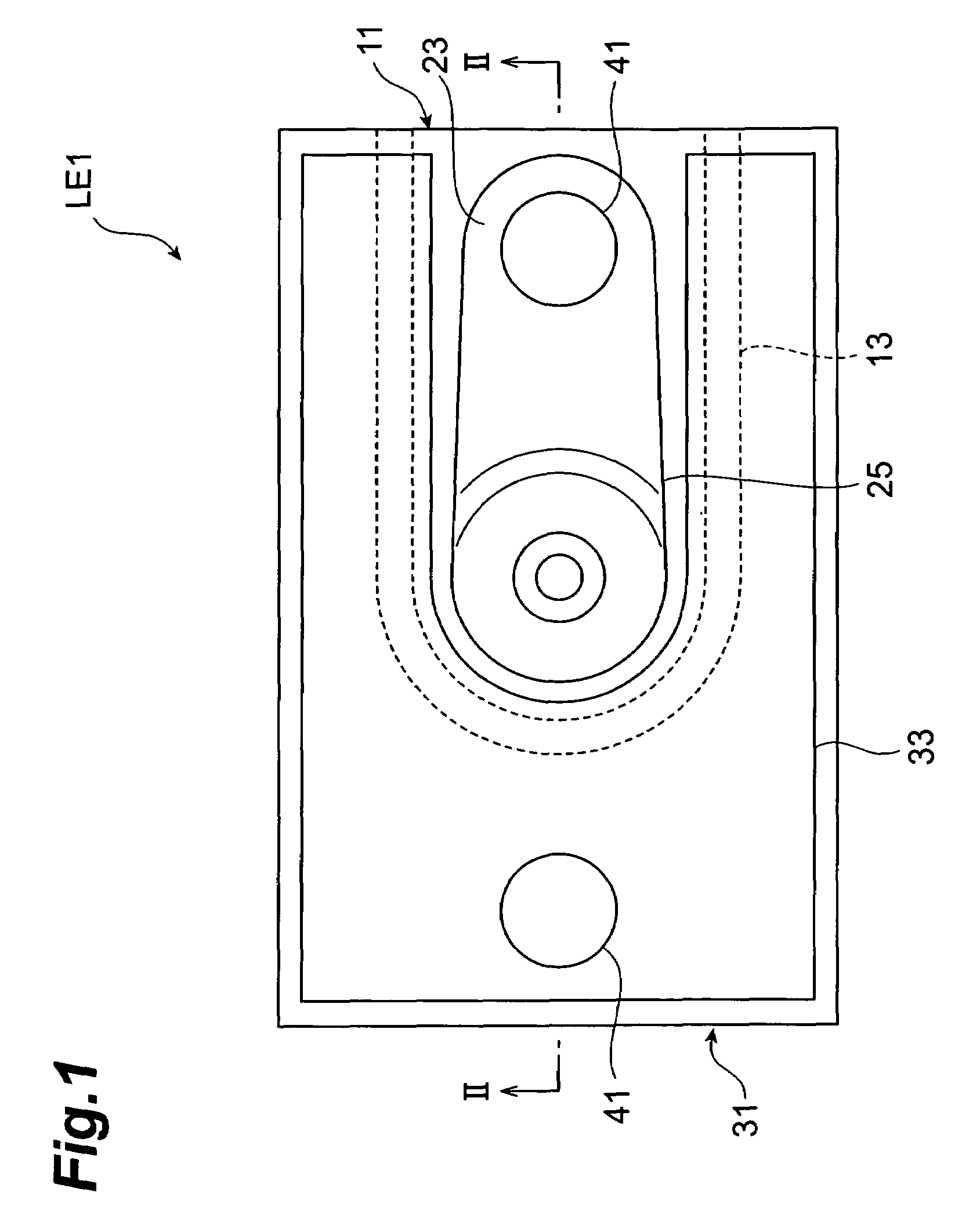 Semiconductor light-emitting device and its manufacturing method