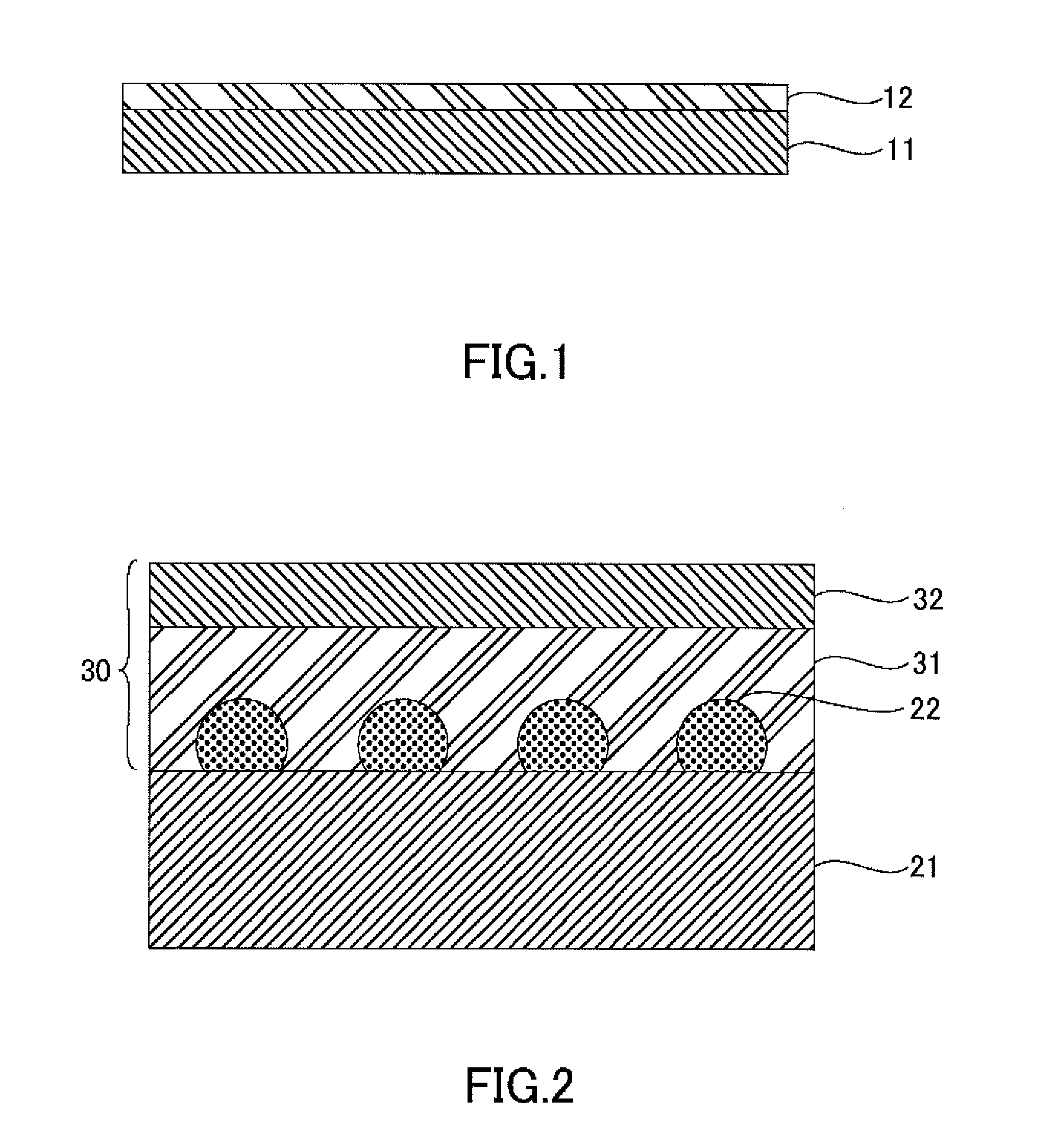 Thermosetting adhesive sheet and semiconductor device manufacturing method