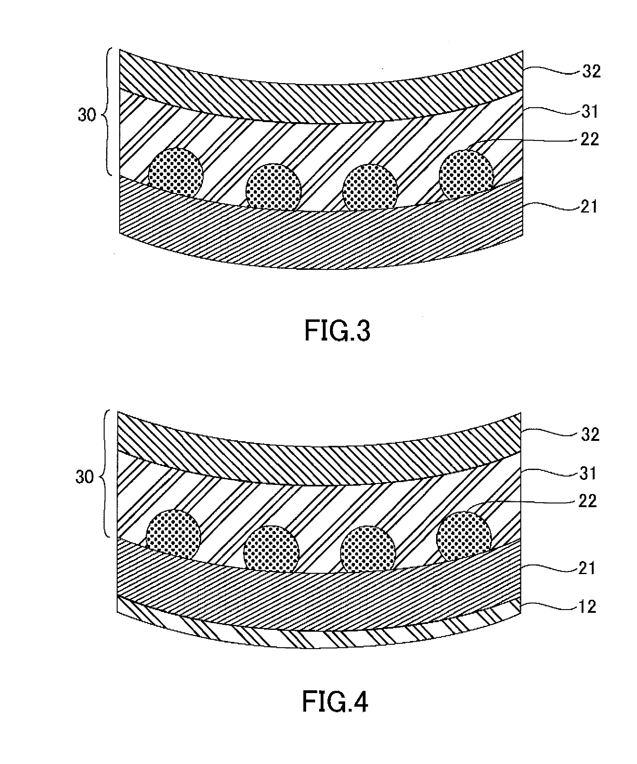 Thermosetting adhesive sheet and semiconductor device manufacturing method