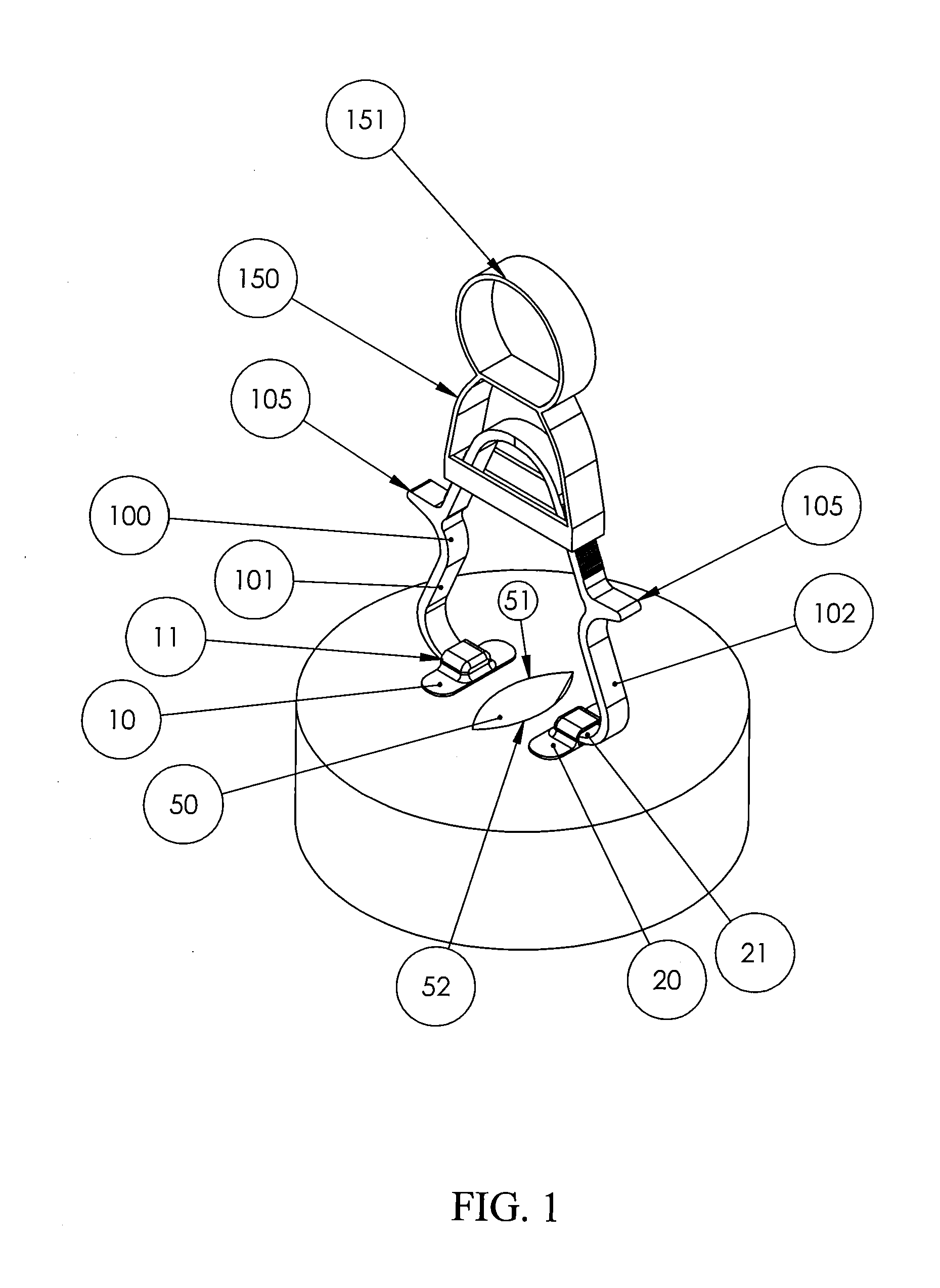 Wound Closing Device