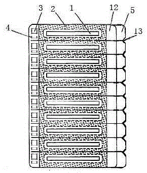 Detection strip supplying mechanism and detection analyzer thereof