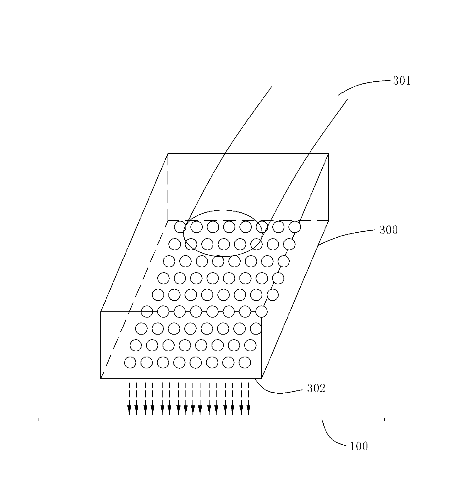 Chemical vapor deposition equipment, and method used for cleaning crawler belts in chemical vapor deposition