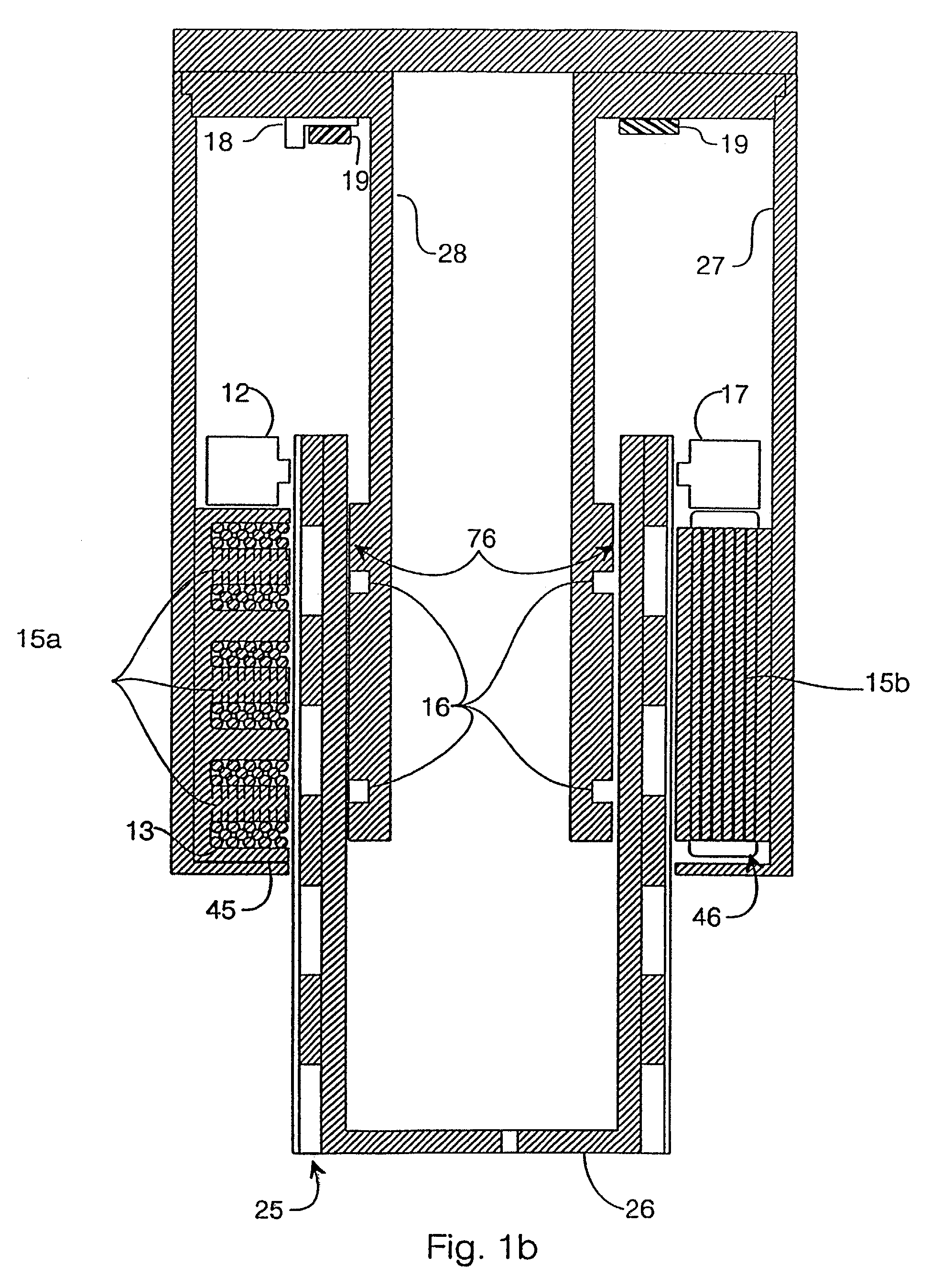 System and method to control a rotary-linear actuator