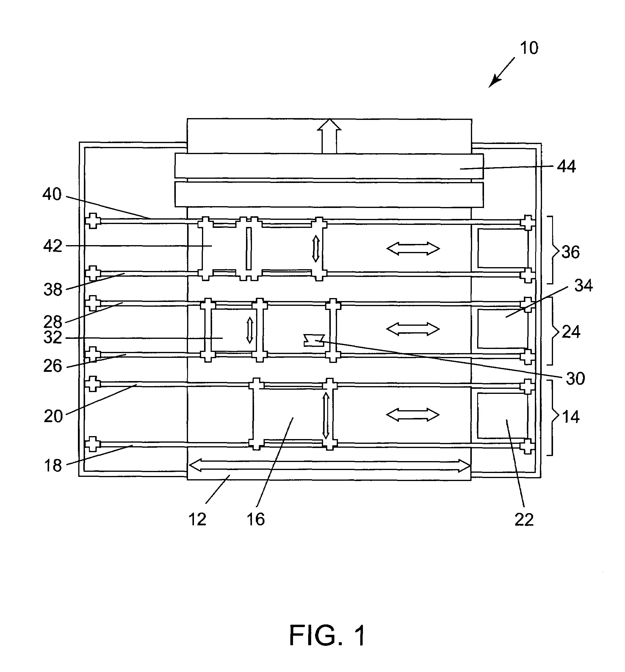 Method for manufacturing resin-impregnated endless belt structures for papermaking machines and similar industrial applications and belt
