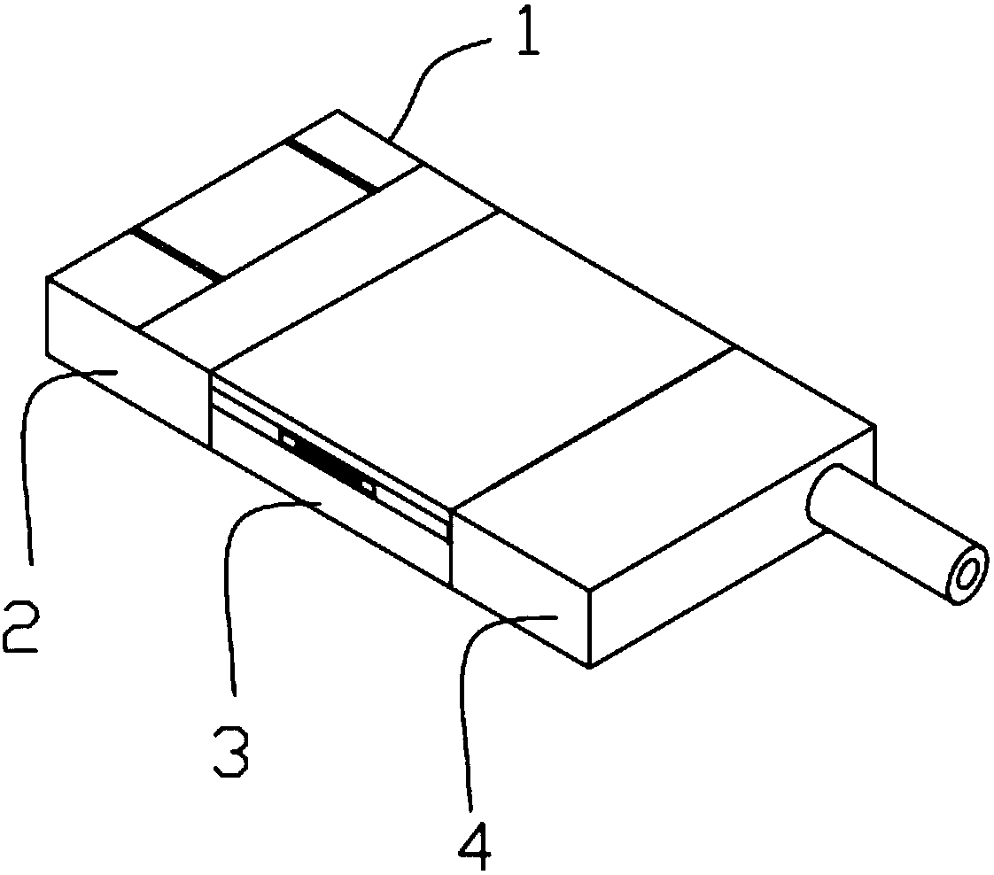 Thin-sheet type heated-noncombustible device