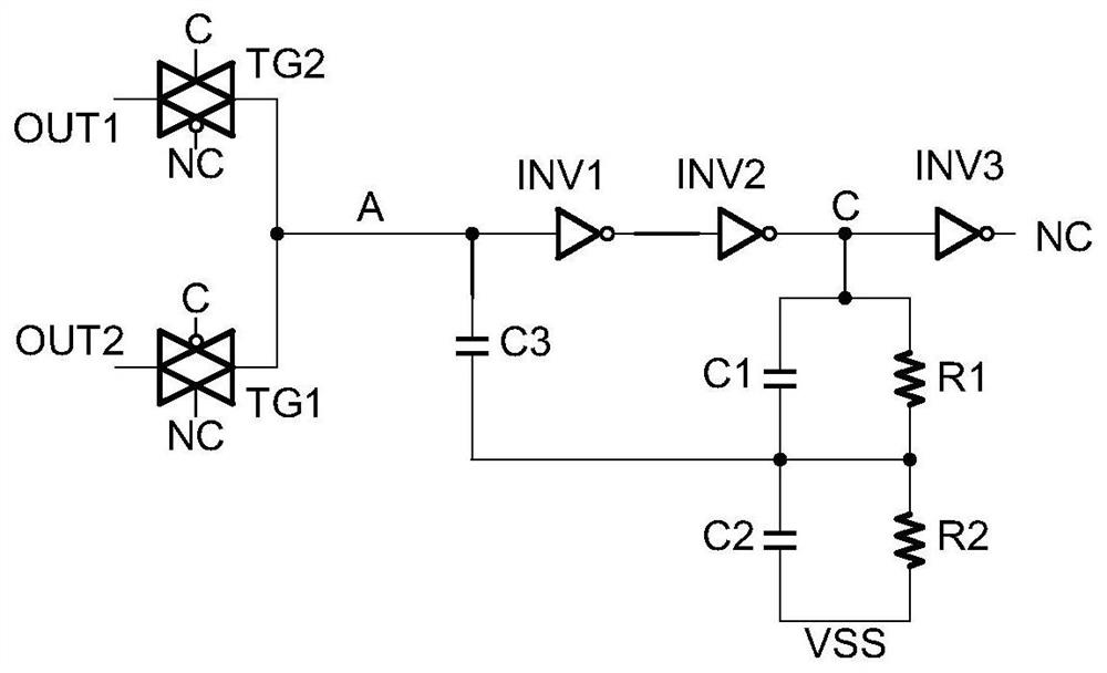 An Off-Chip Adjustable Relaxation Voltage Controlled Oscillator Circuit