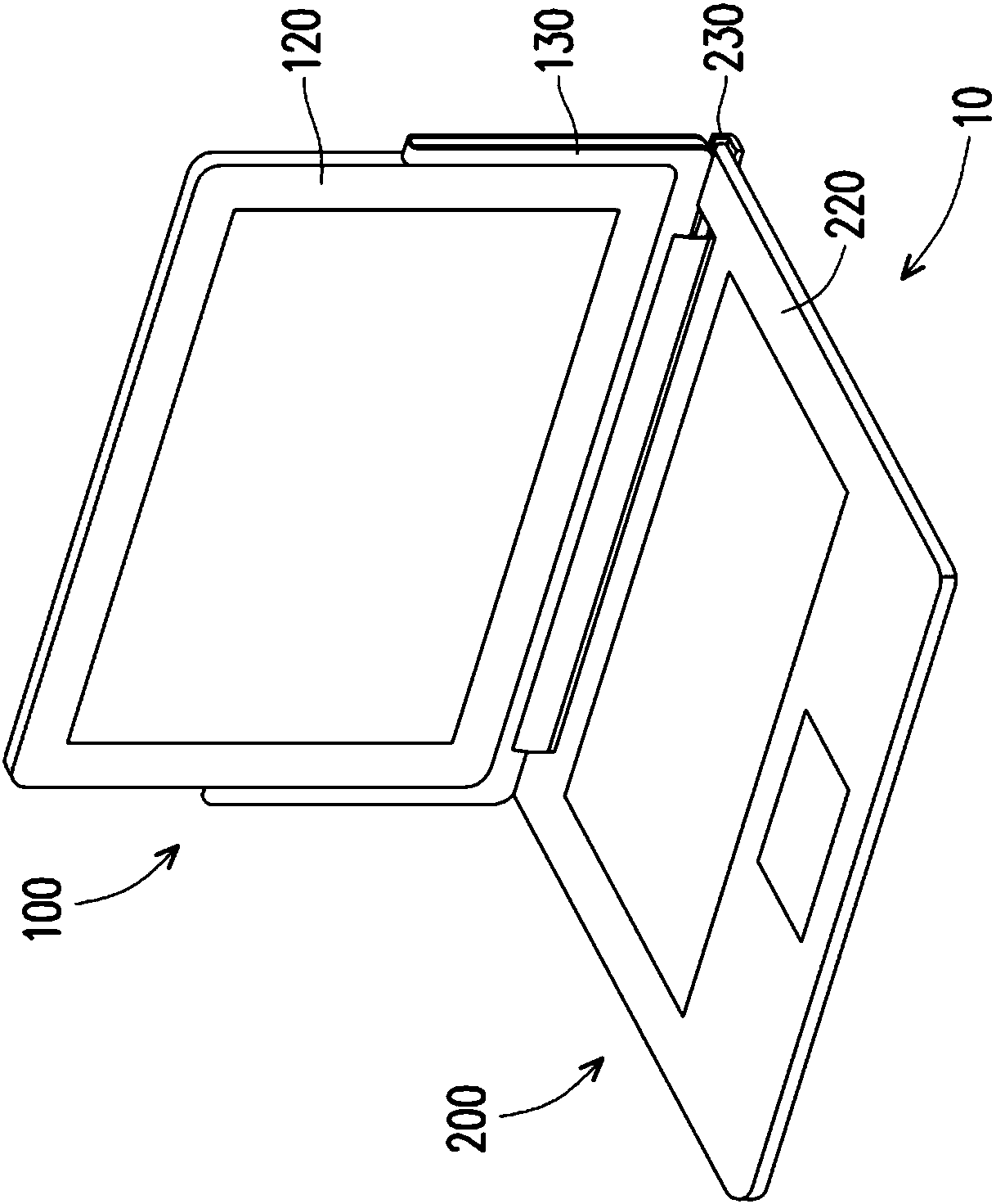 Electronic device