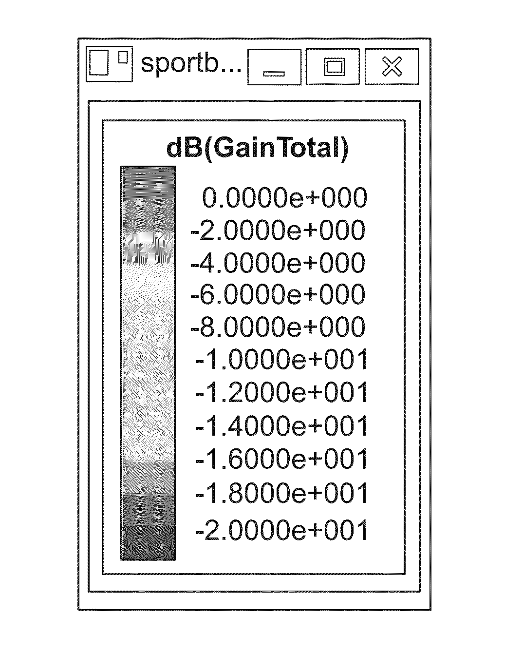 Wearable device assembly having antenna