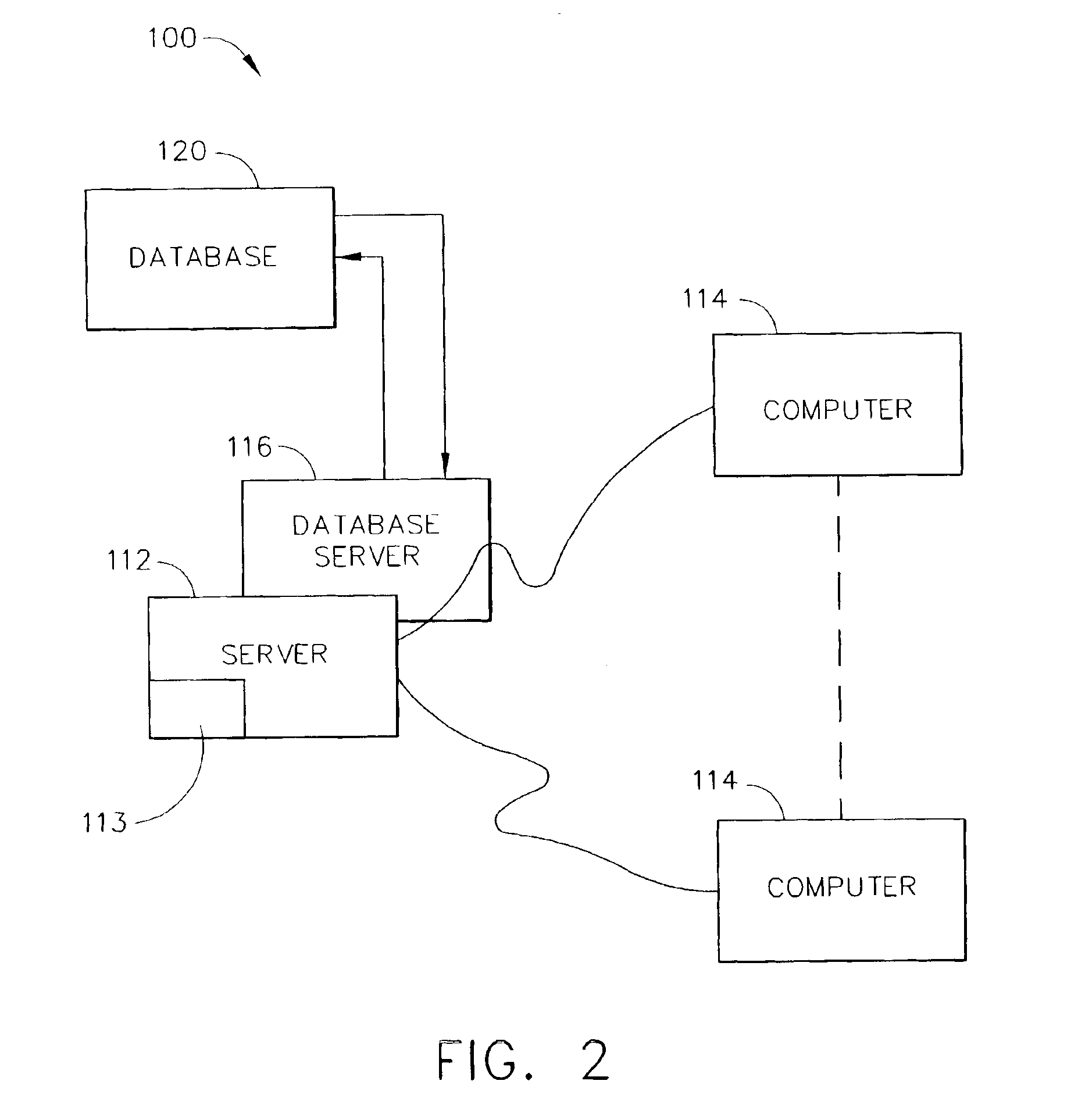 Methods and systems for calculating steam turbine radial clearance