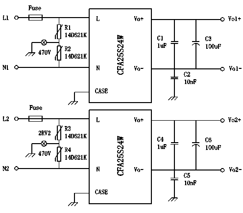 Multi-protocol Ethernet switch for mines
