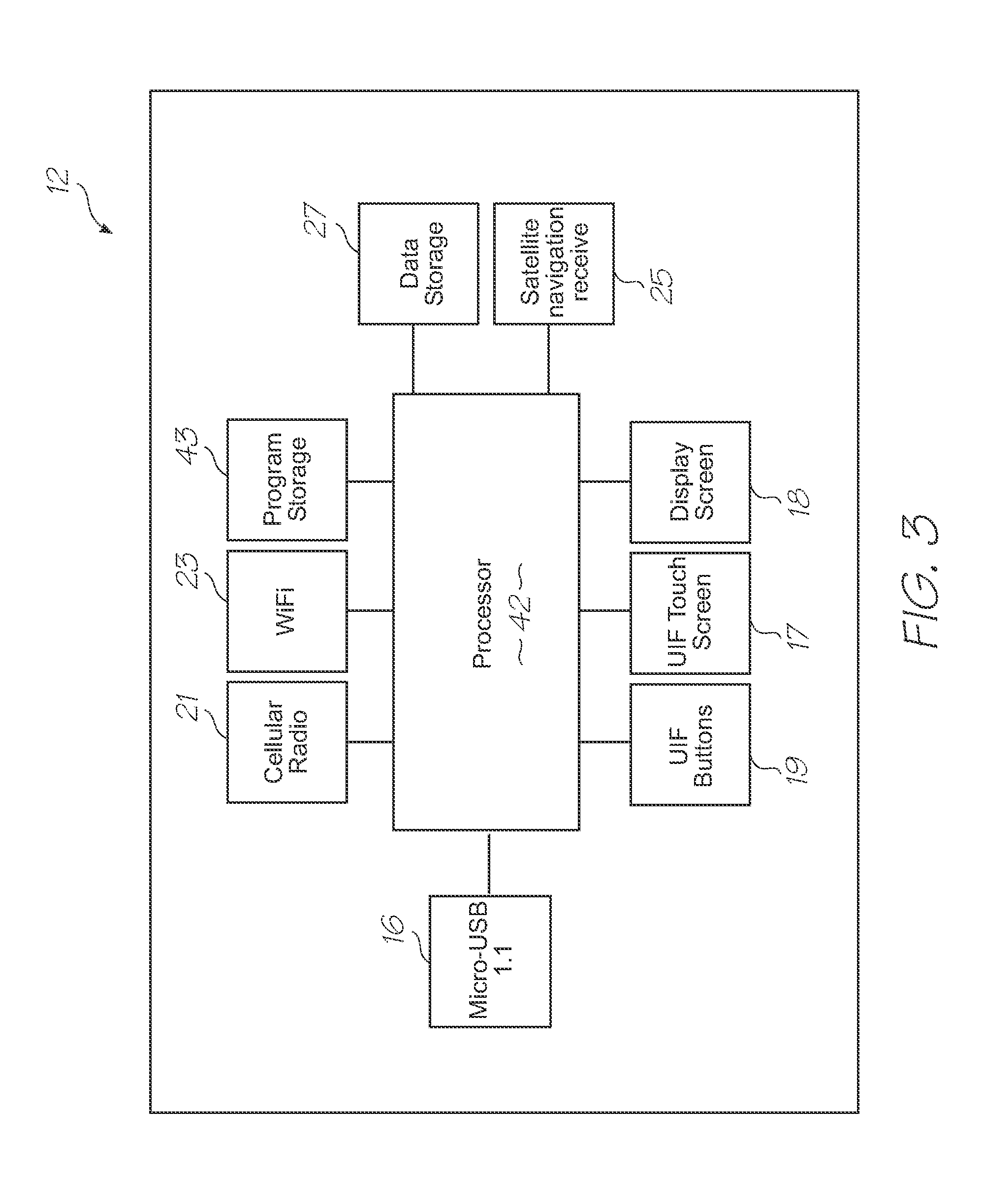 Microfluidic device with surface tension valve at reagent reservoir outlet