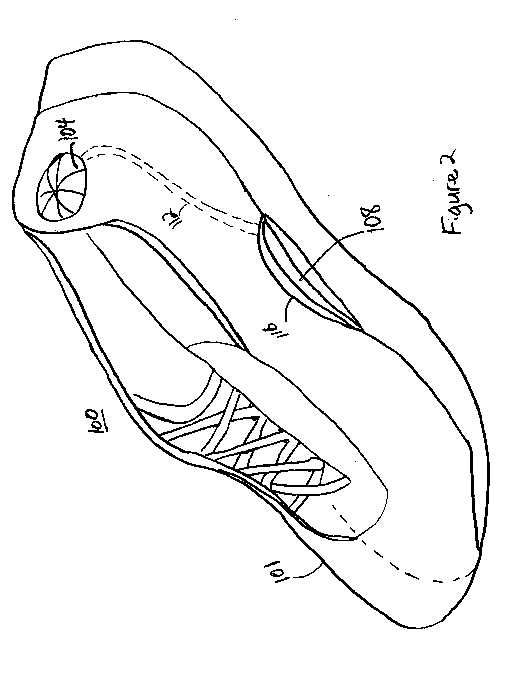 Adjustable Arch Support