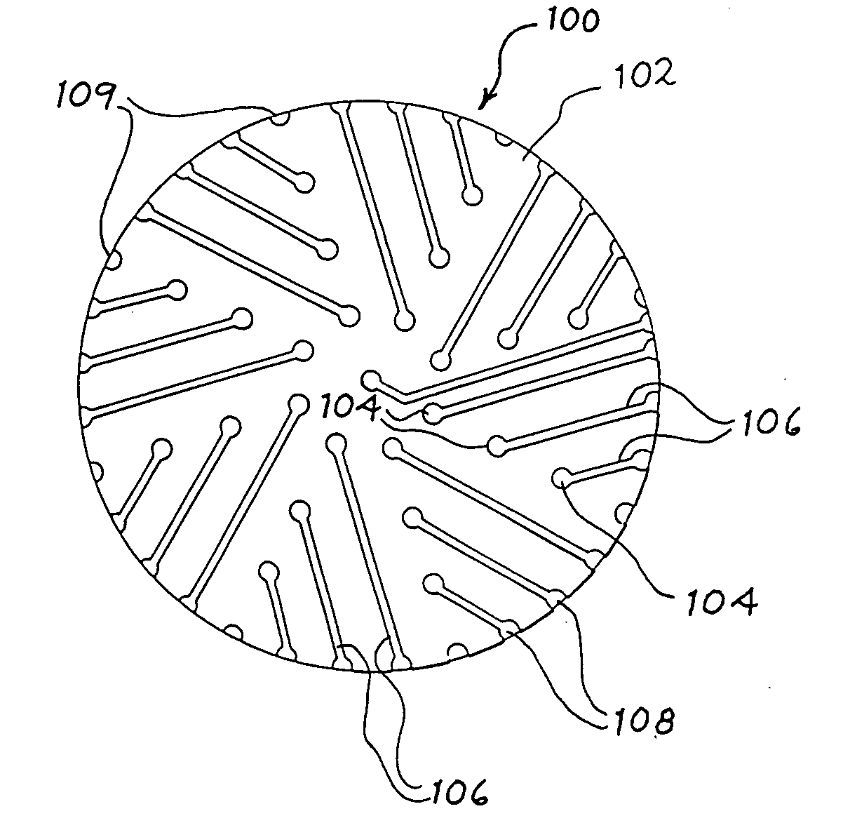 Apparatus and methods for mapping retinal function