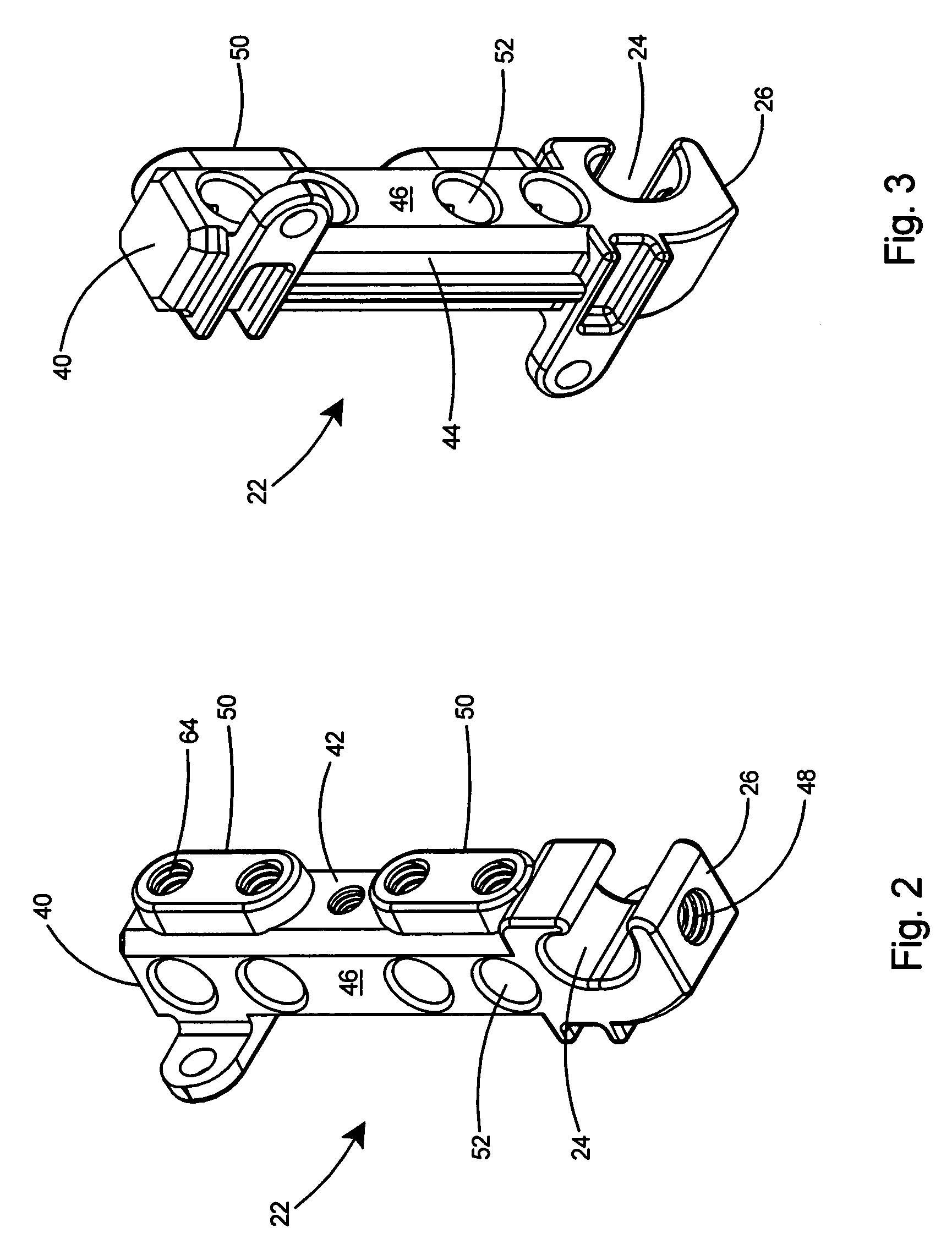 Grounding terminal block assembly including conduit adapter for multiple services