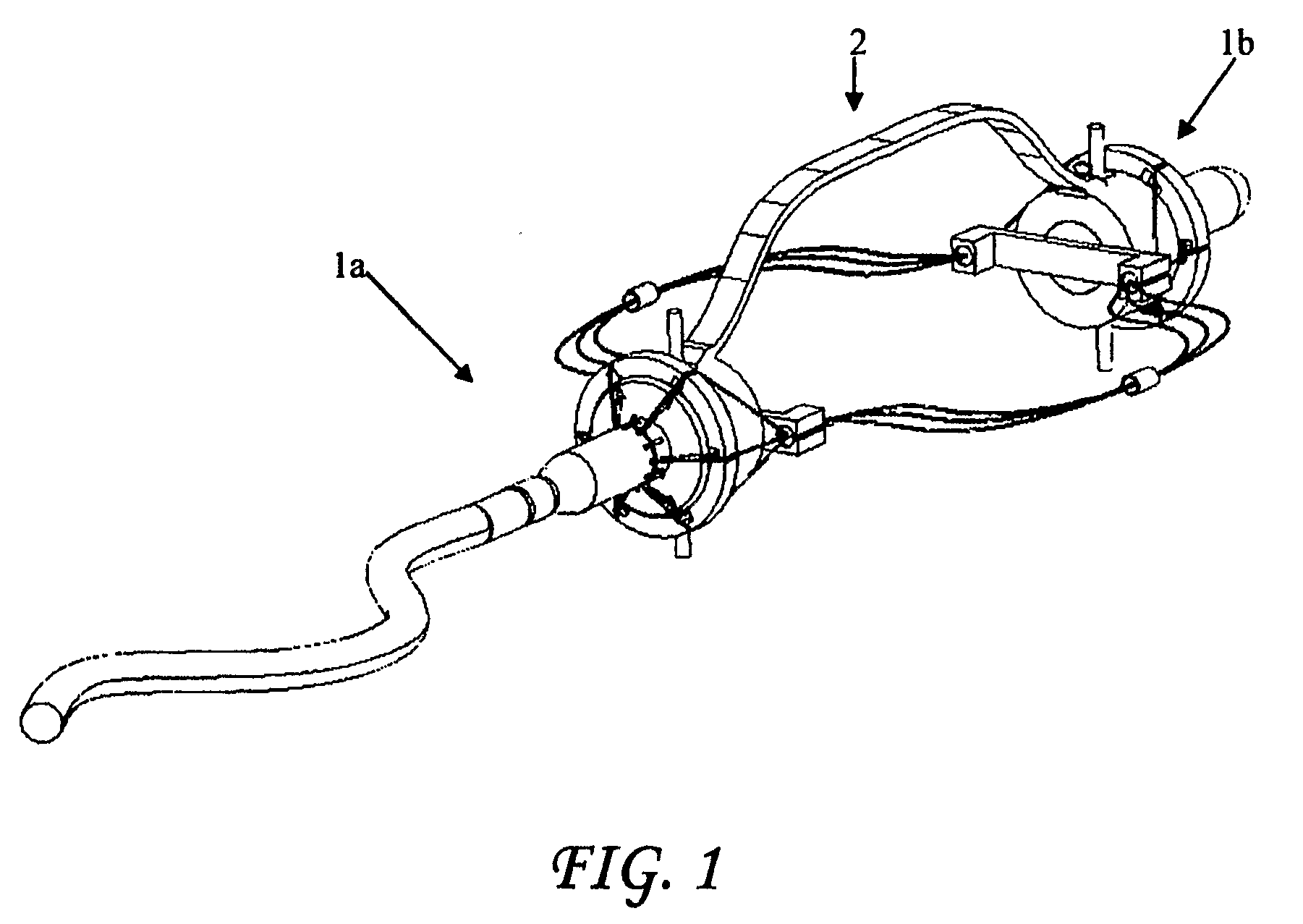Assisted Apparatus for Anastomosis and Method Thereby of Reconnecting the Urethra to the Bladder After Removal of the Prostate During a Prostatectomy