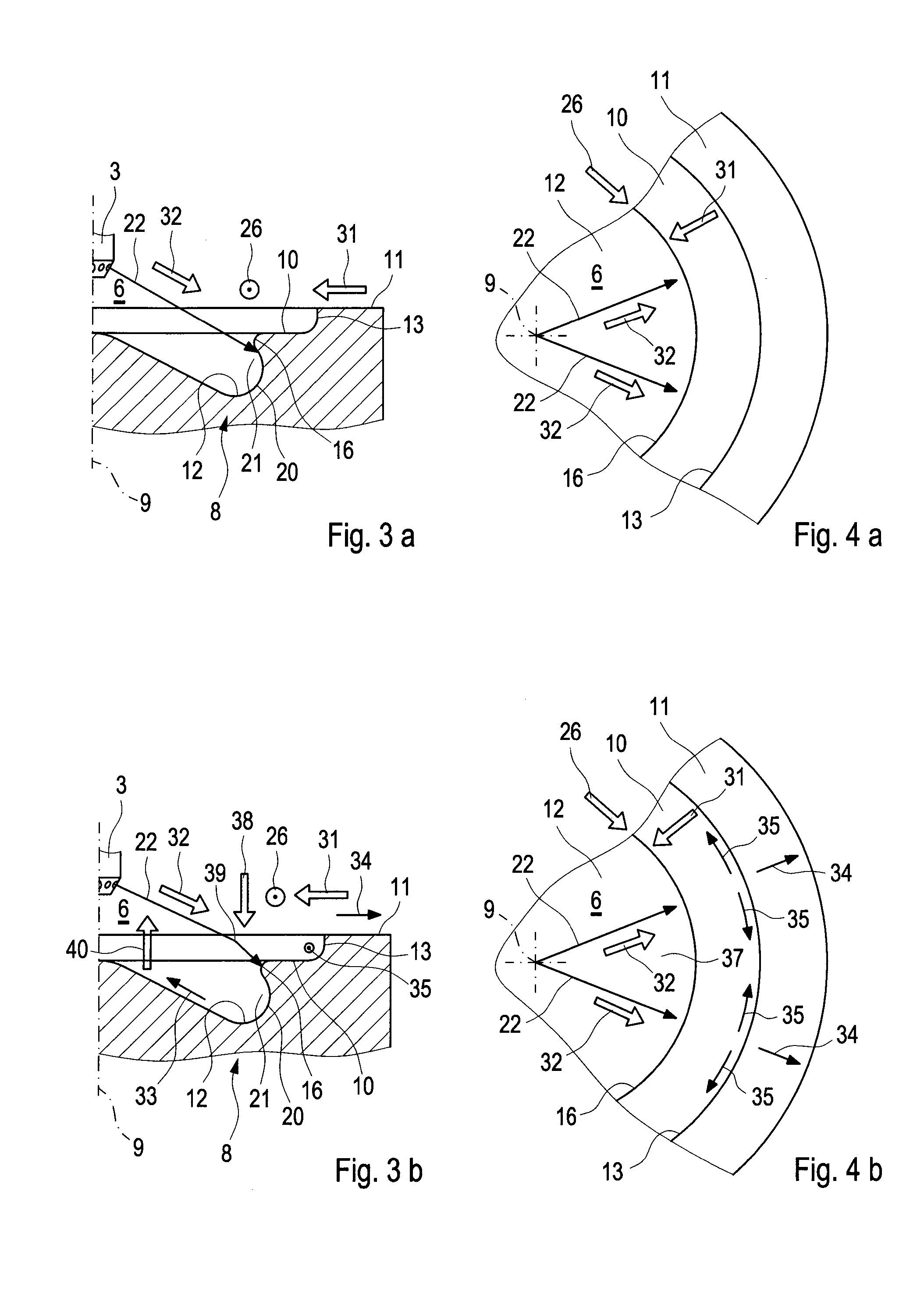 Combustion Method and Internal Combustion Engine