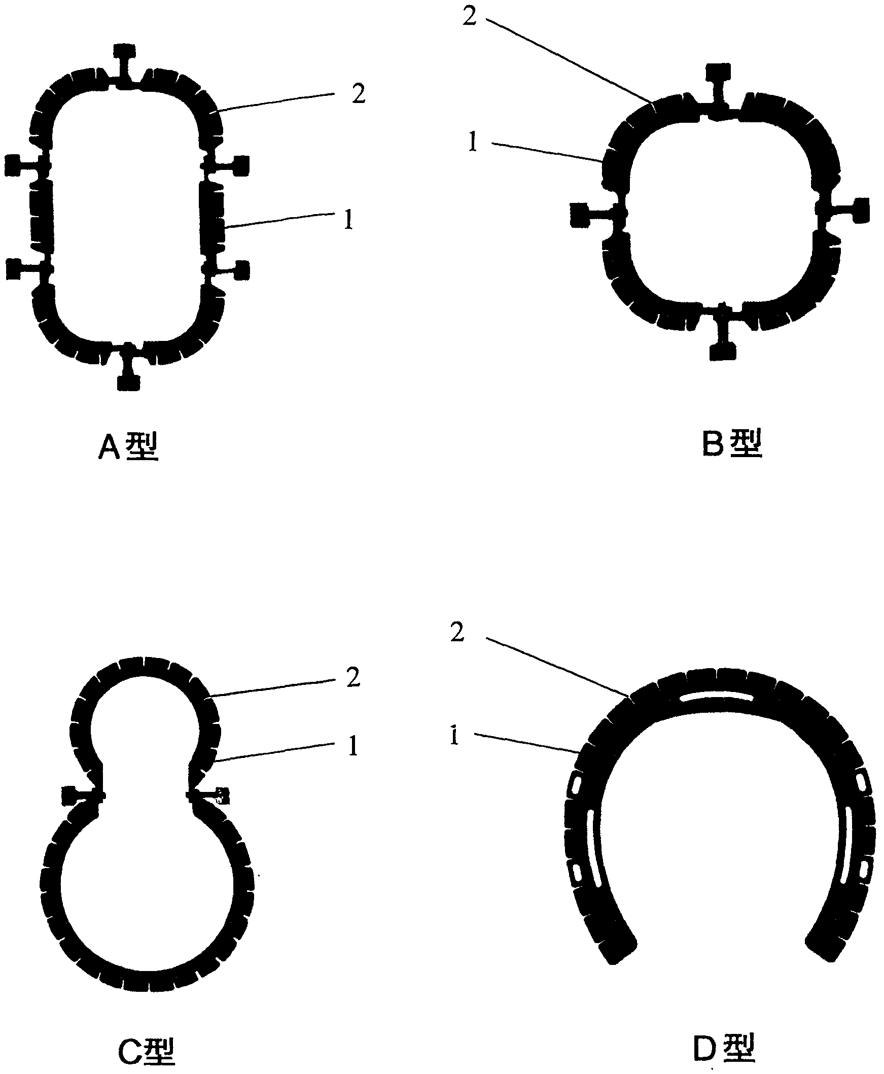 Skin draw hook retractor fixing device for operations