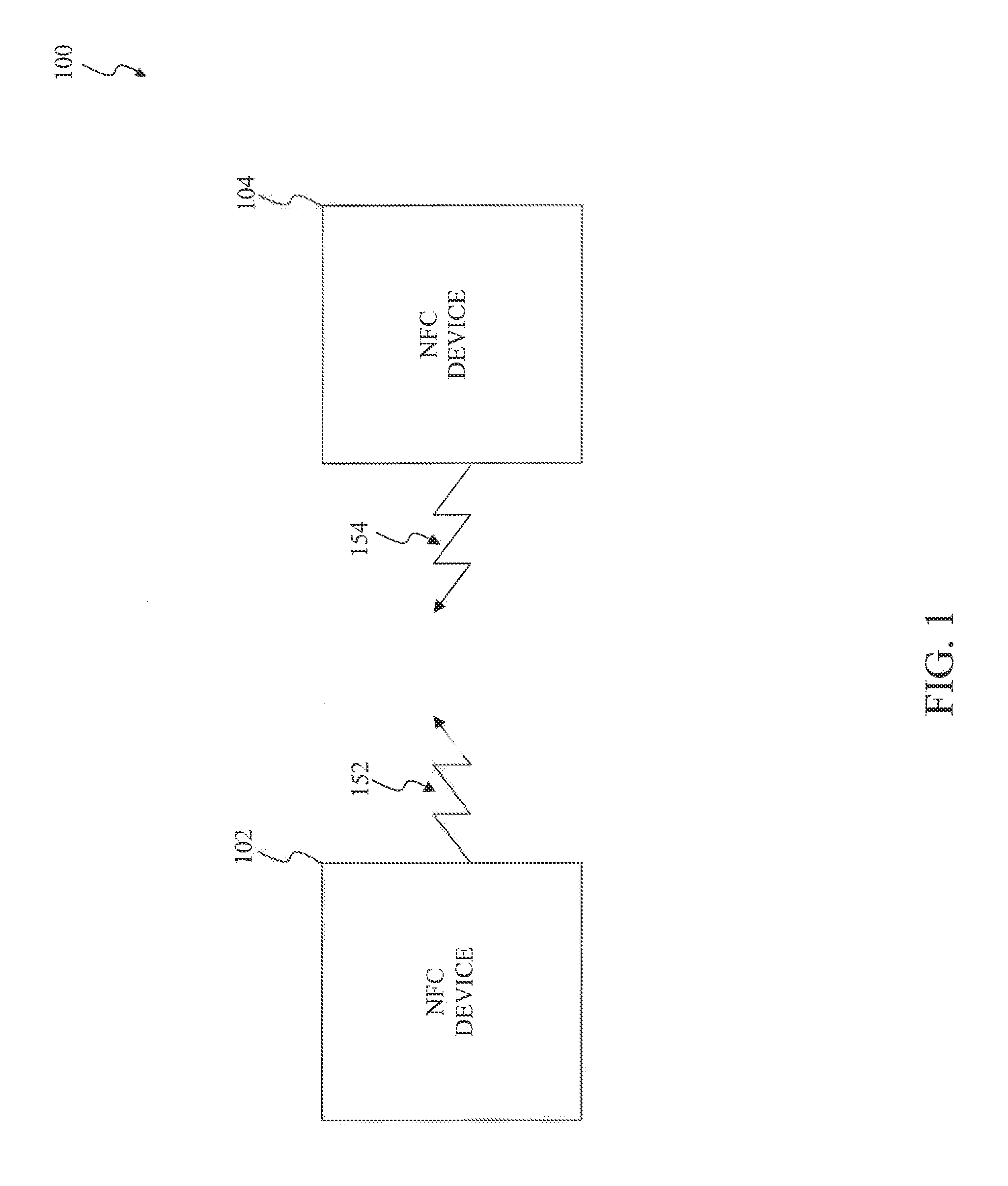 Detecting a Presence of Near Field Communications (NFC) Devices