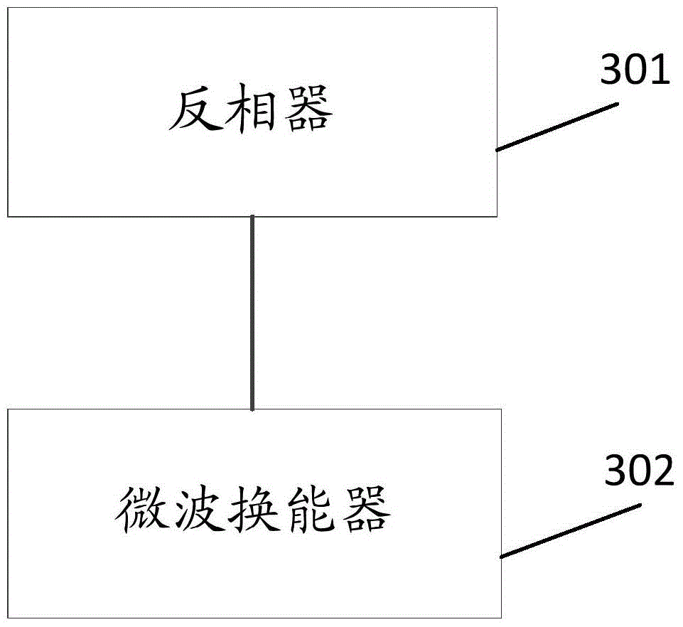 A substation bird repelling system