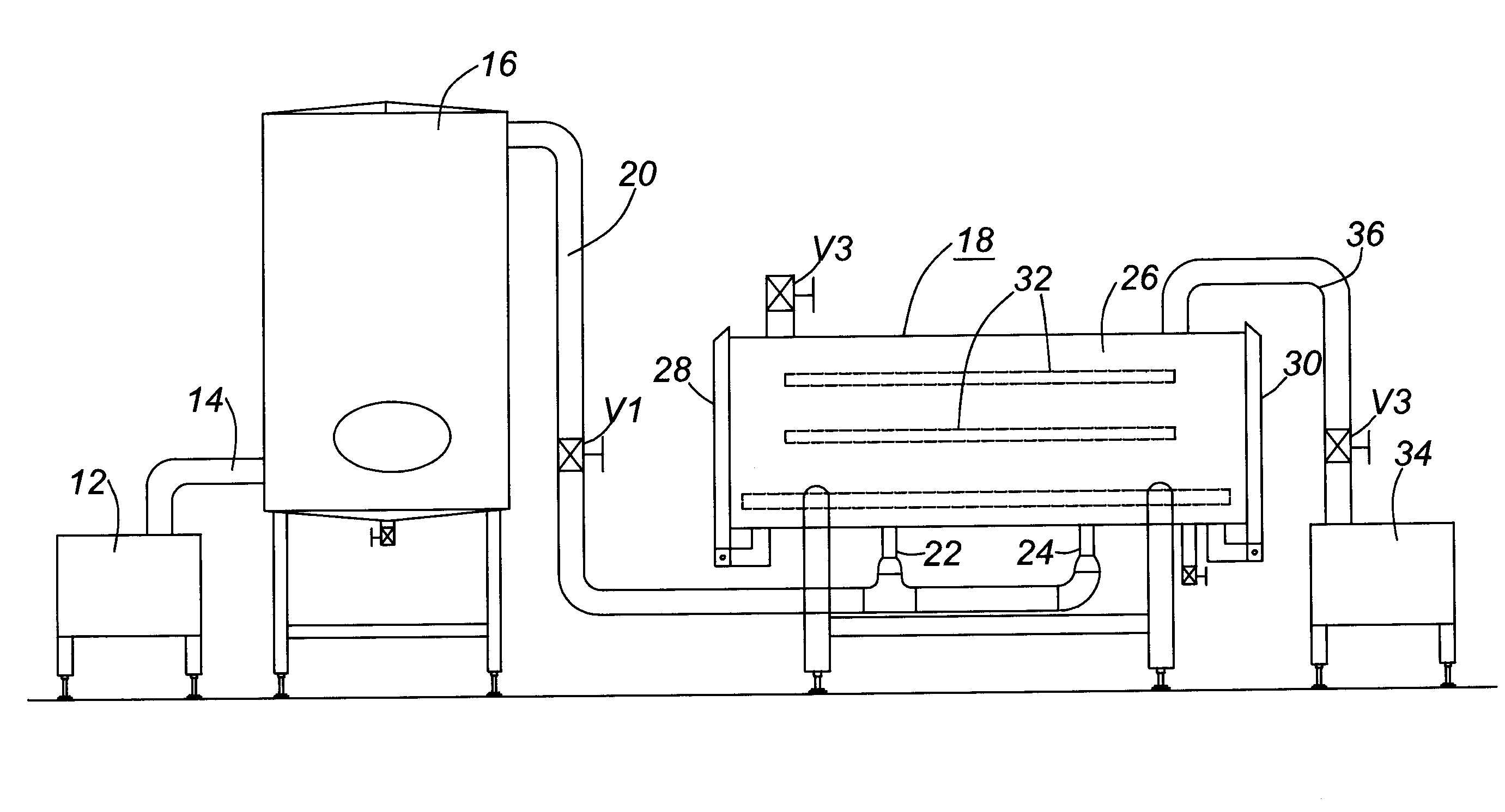Method and apparatus for smoke-infusing proteinaceous foods and smoked-infused such proteinaceous food product so-obtained