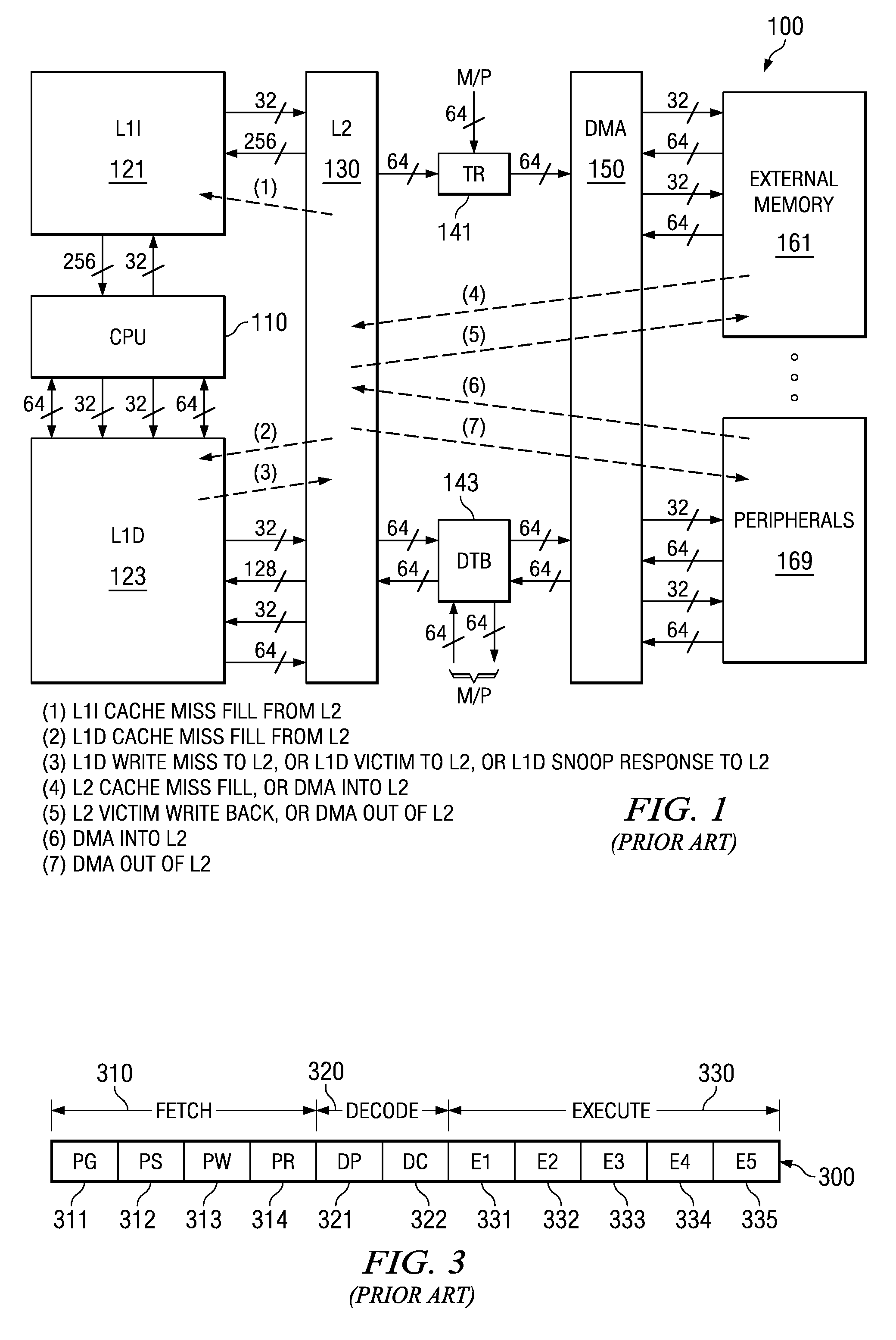 Method of CABAC coefficient magnitude and sign decoding suitable for use on VLIW data processors