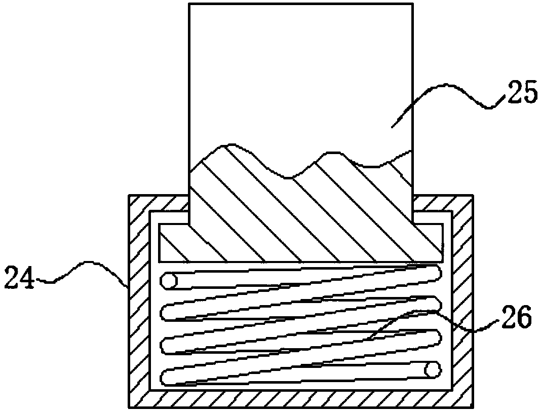 Article winding film packaging equipment