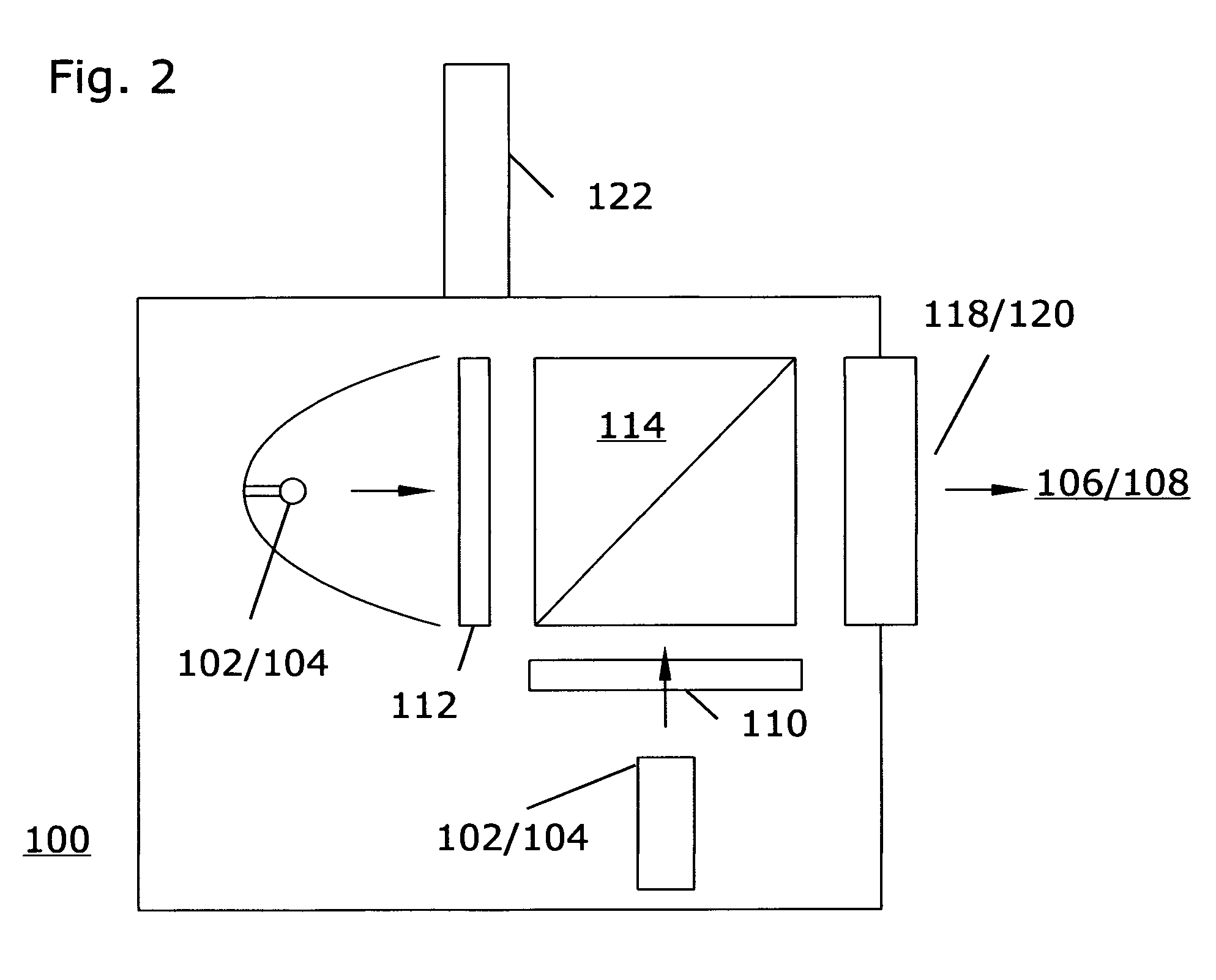 Performance display system