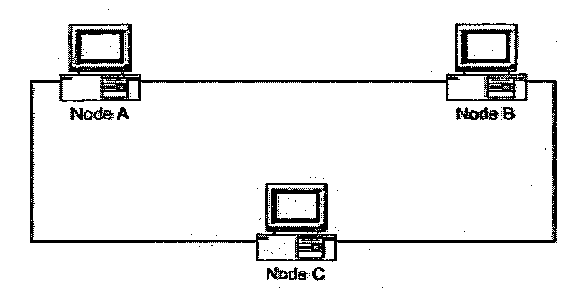 System and method for detecting peer-to-peer network software