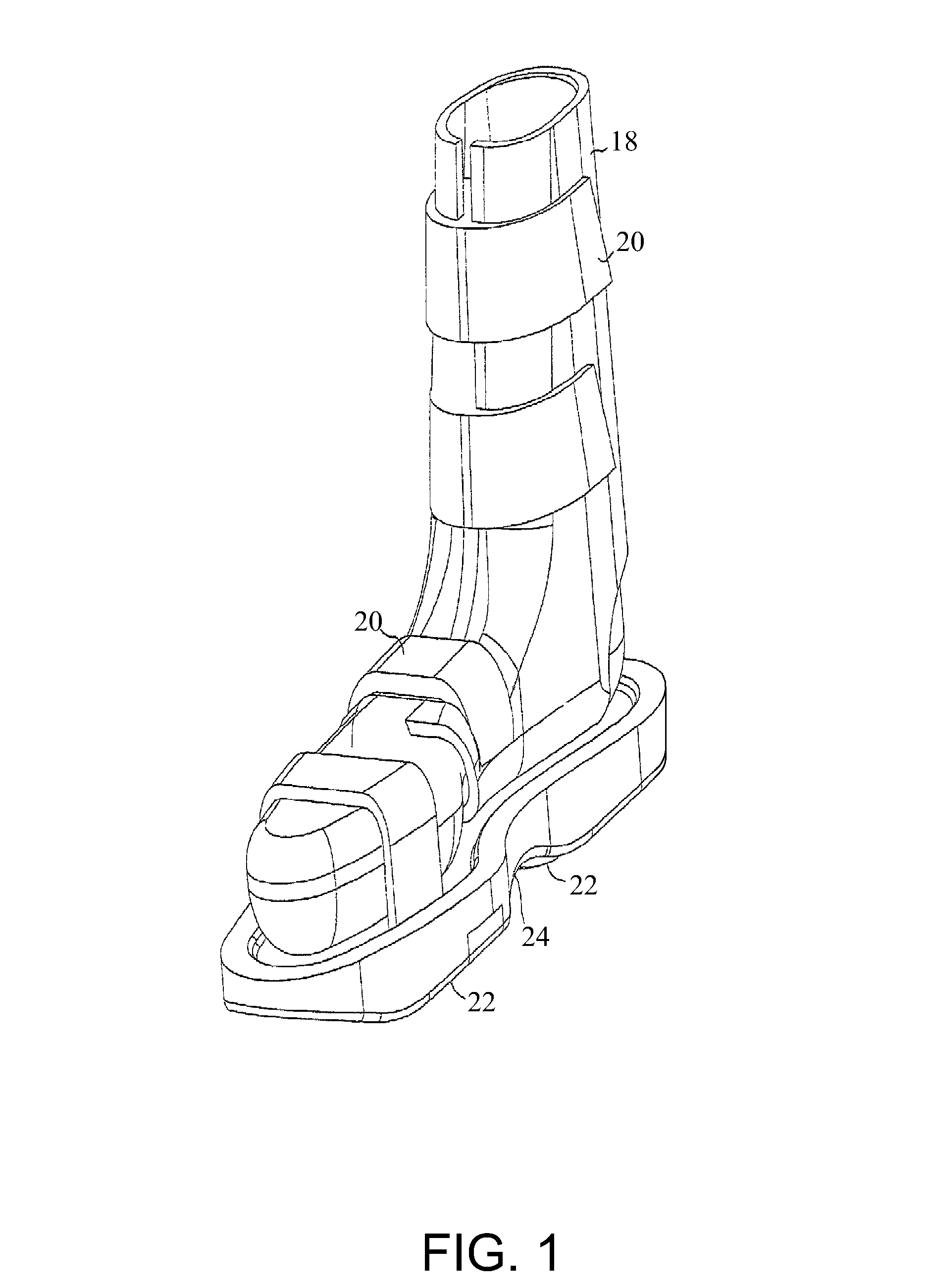 Proprioceptive/kinesthetic apparatus and method